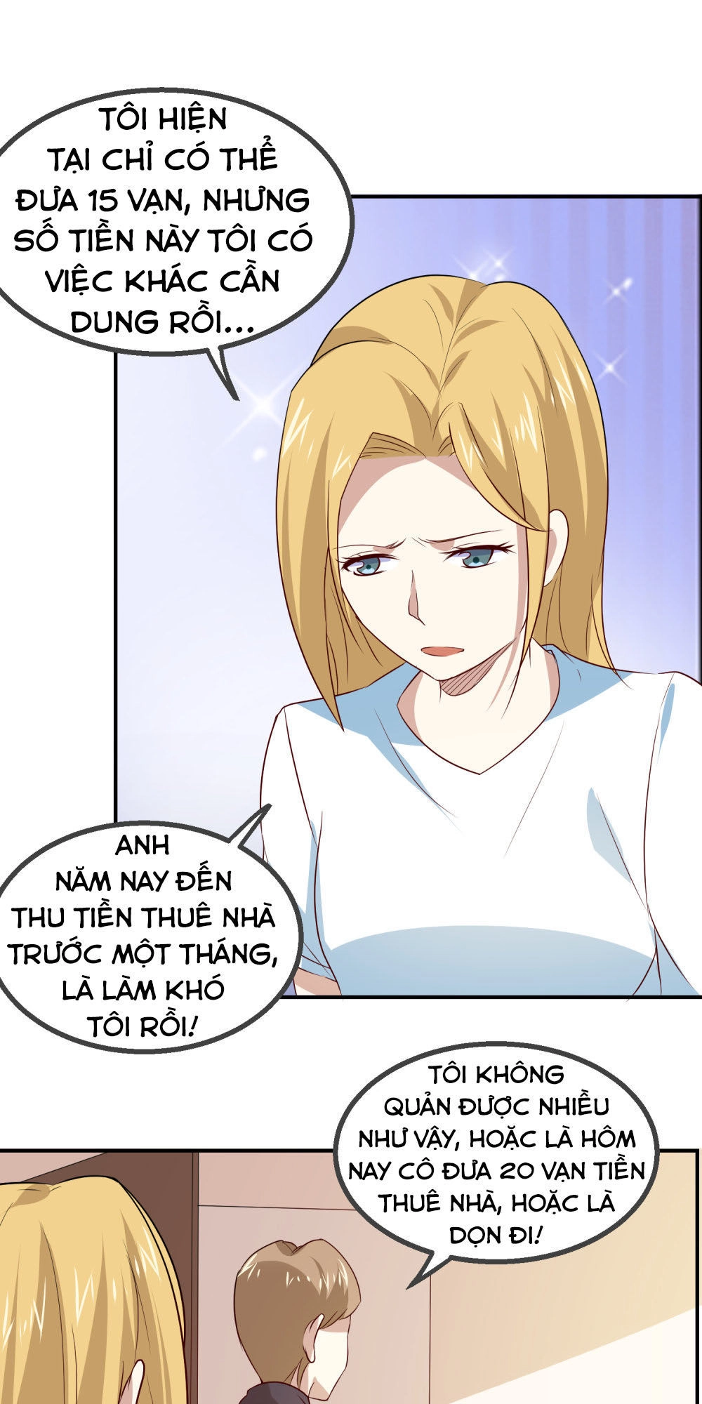 Tay Chơi Thần Cấp Chapter 57 - 12