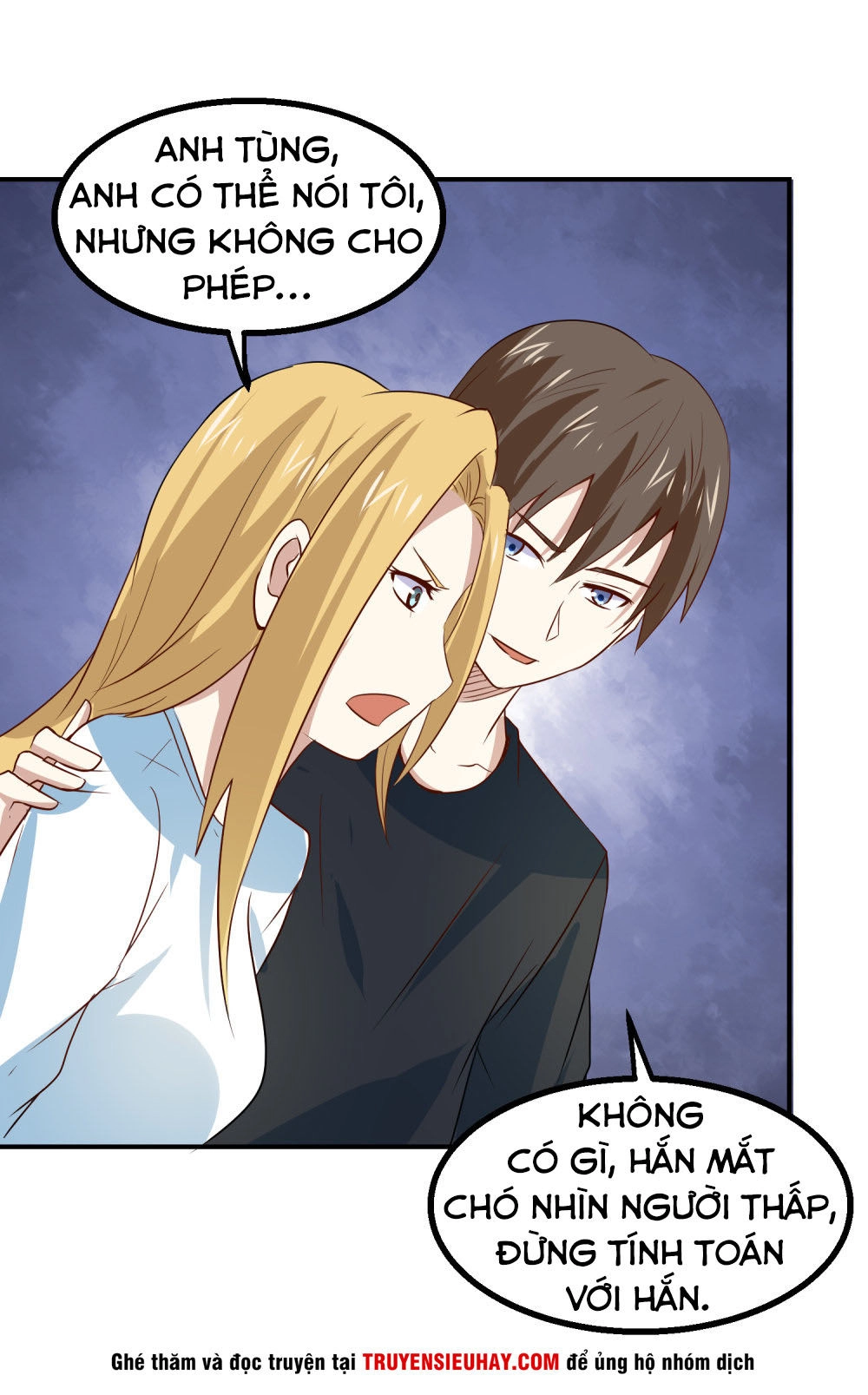 Tay Chơi Thần Cấp Chapter 57 - 20