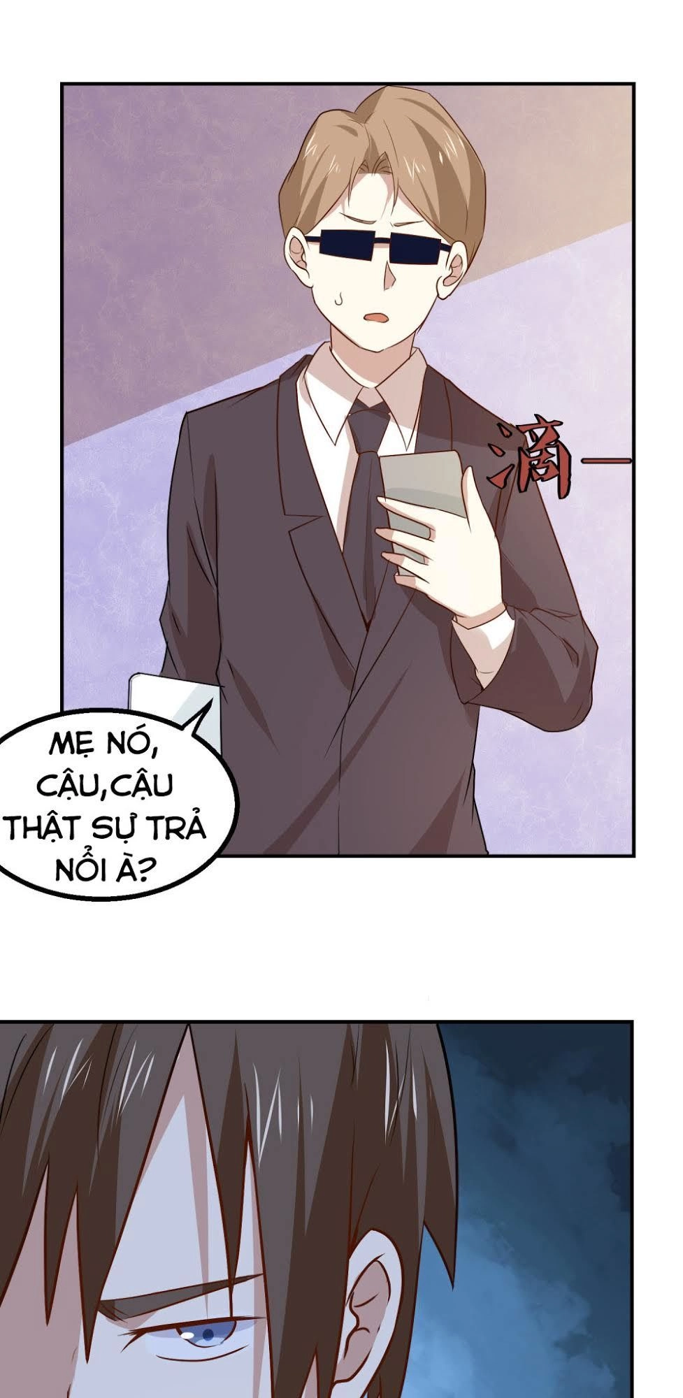 Tay Chơi Thần Cấp Chapter 57 - 23