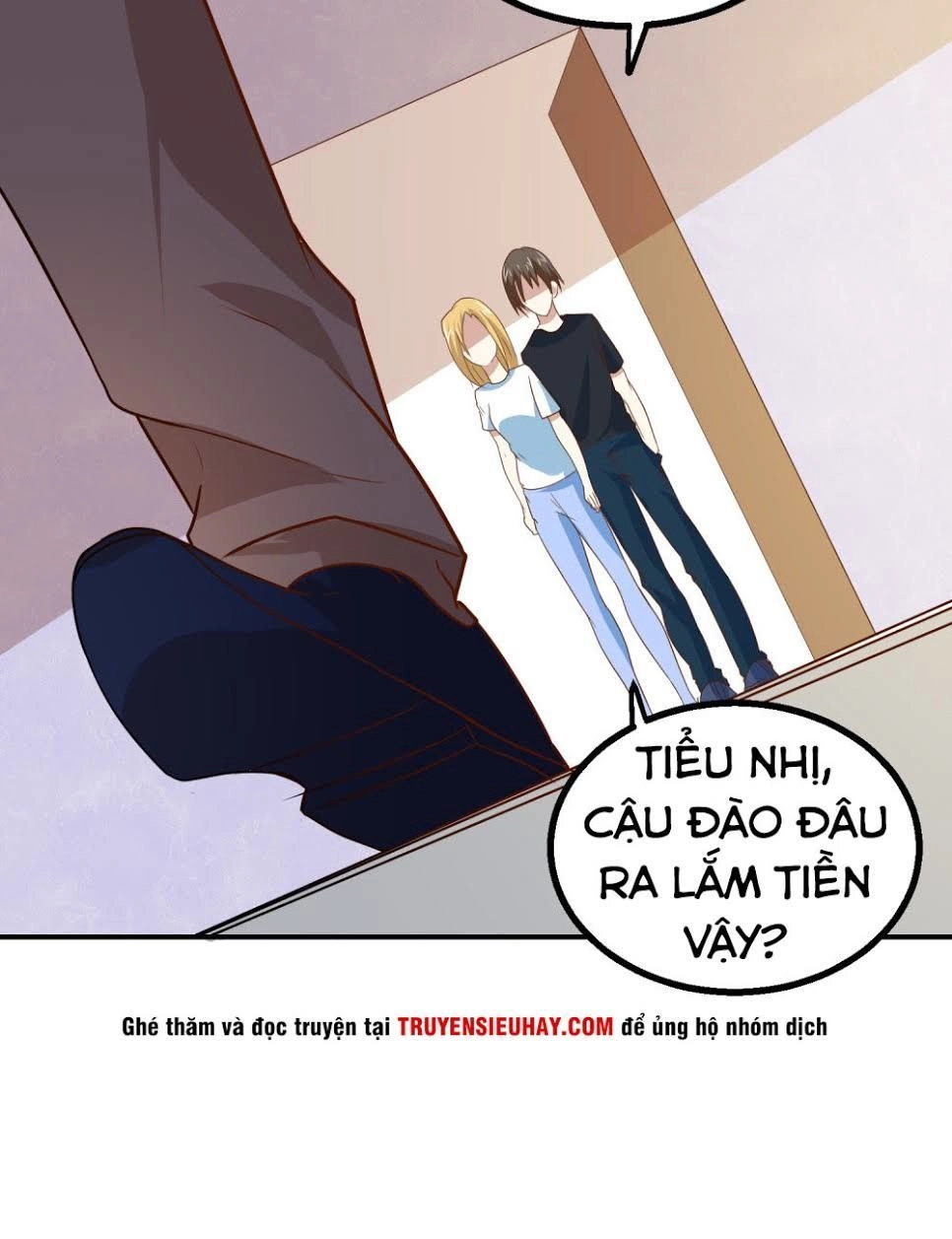 Tay Chơi Thần Cấp Chapter 57 - 26