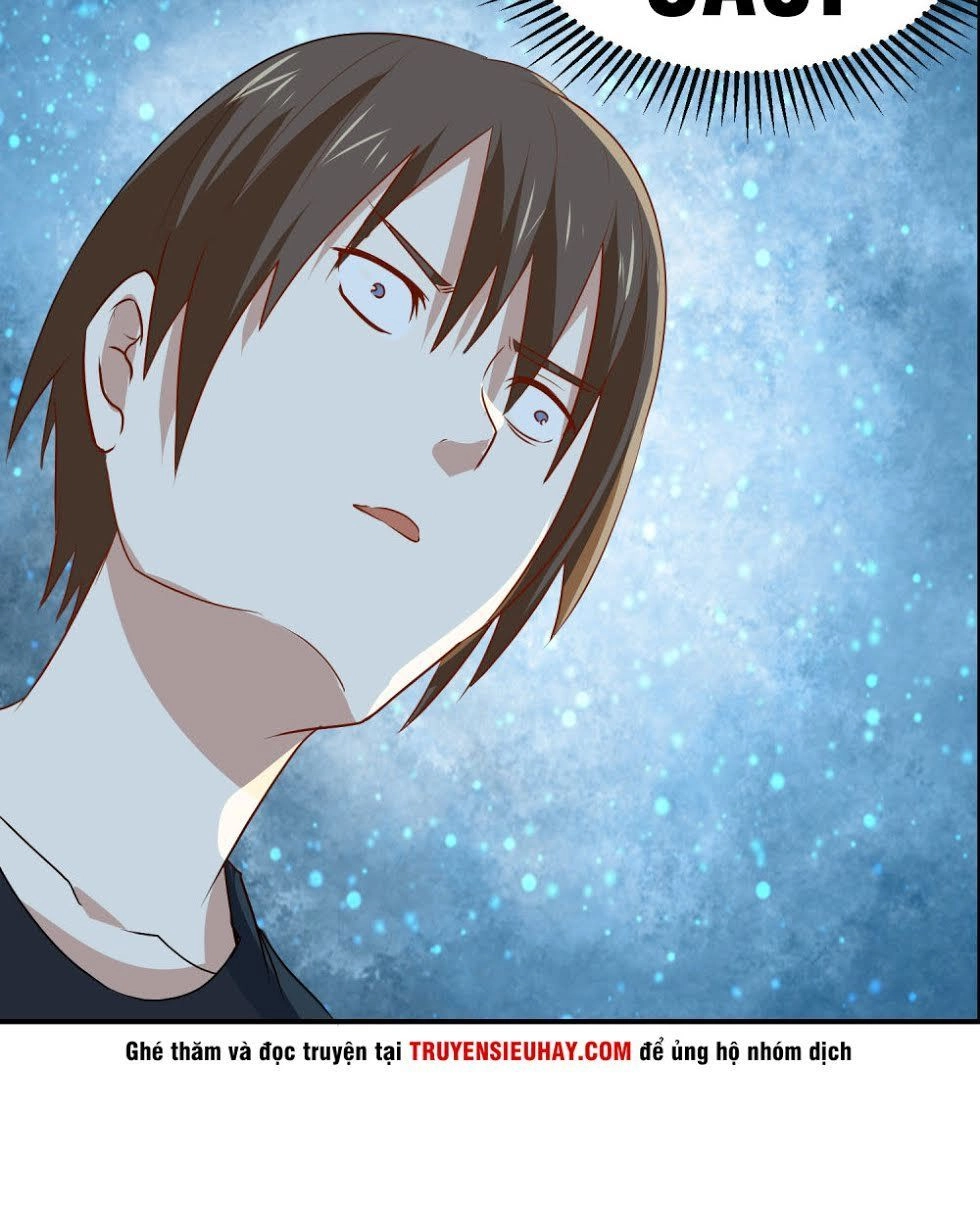 Tay Chơi Thần Cấp Chapter 57 - 33