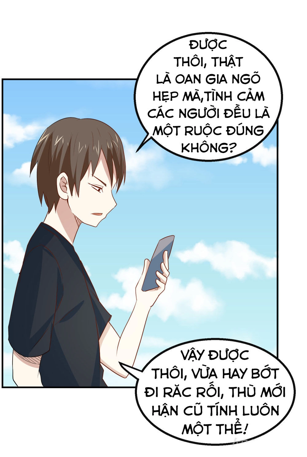 Tay Chơi Thần Cấp Chapter 57 - 34