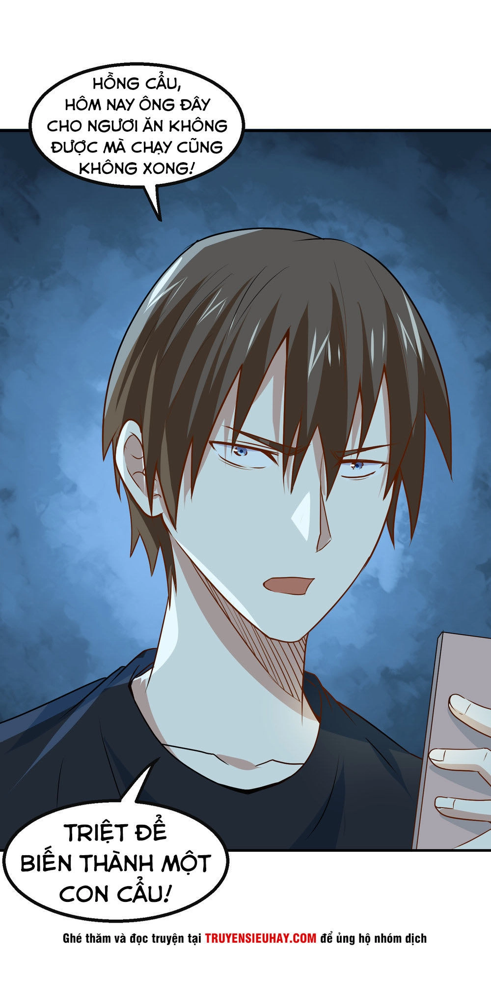 Tay Chơi Thần Cấp Chapter 57 - 38