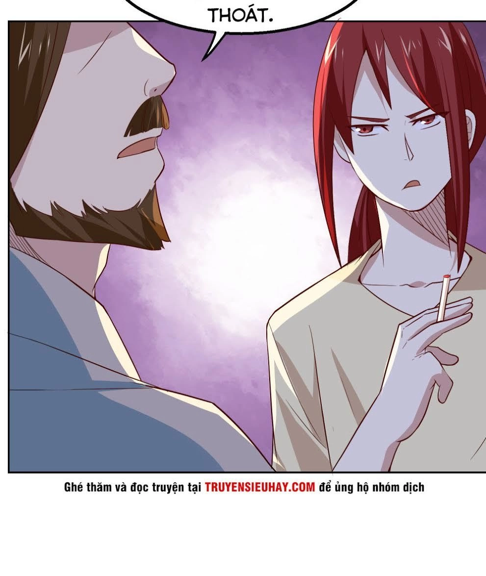 Tay Chơi Thần Cấp Chapter 58 - 4