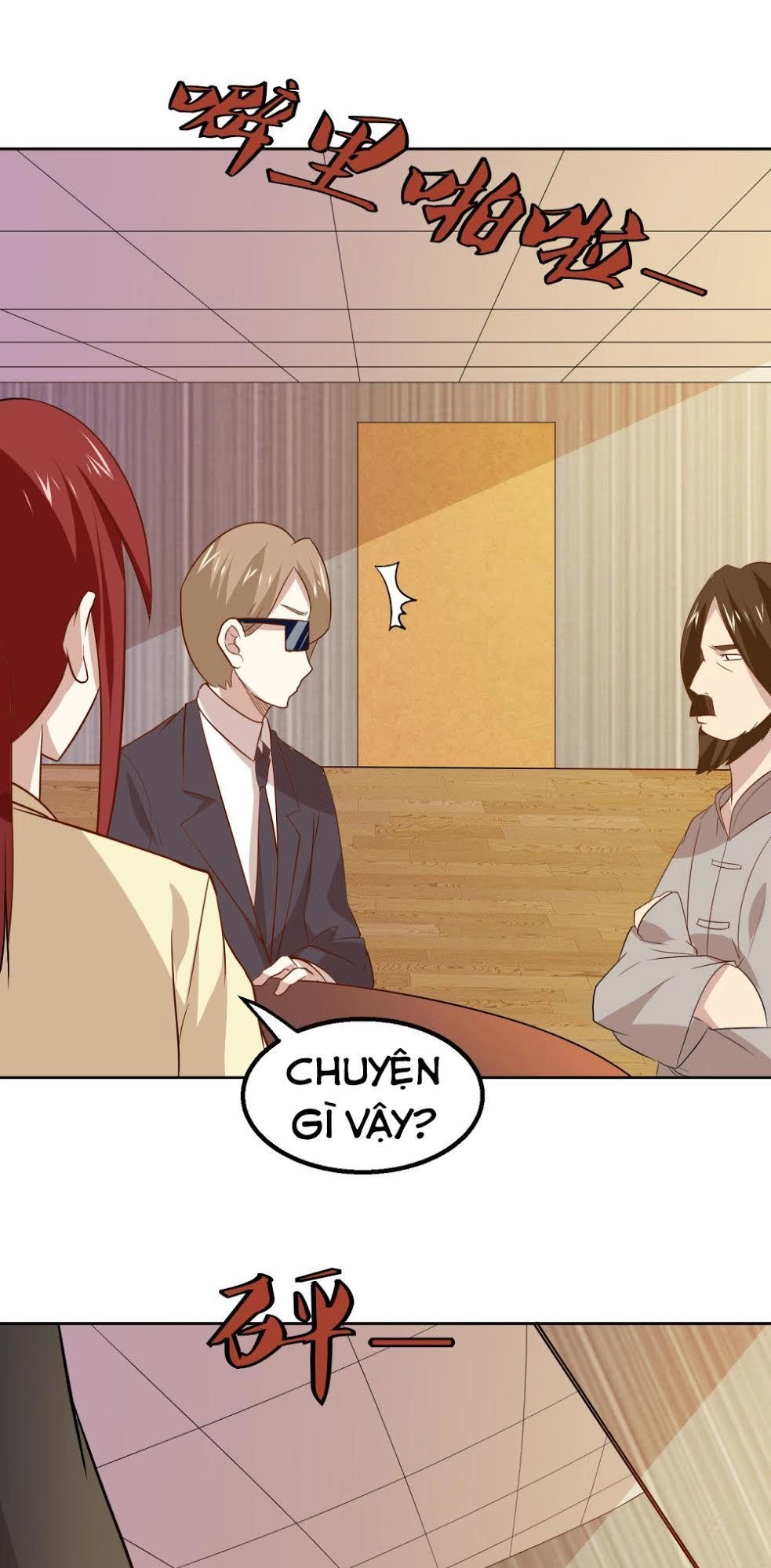 Tay Chơi Thần Cấp Chapter 58 - 9