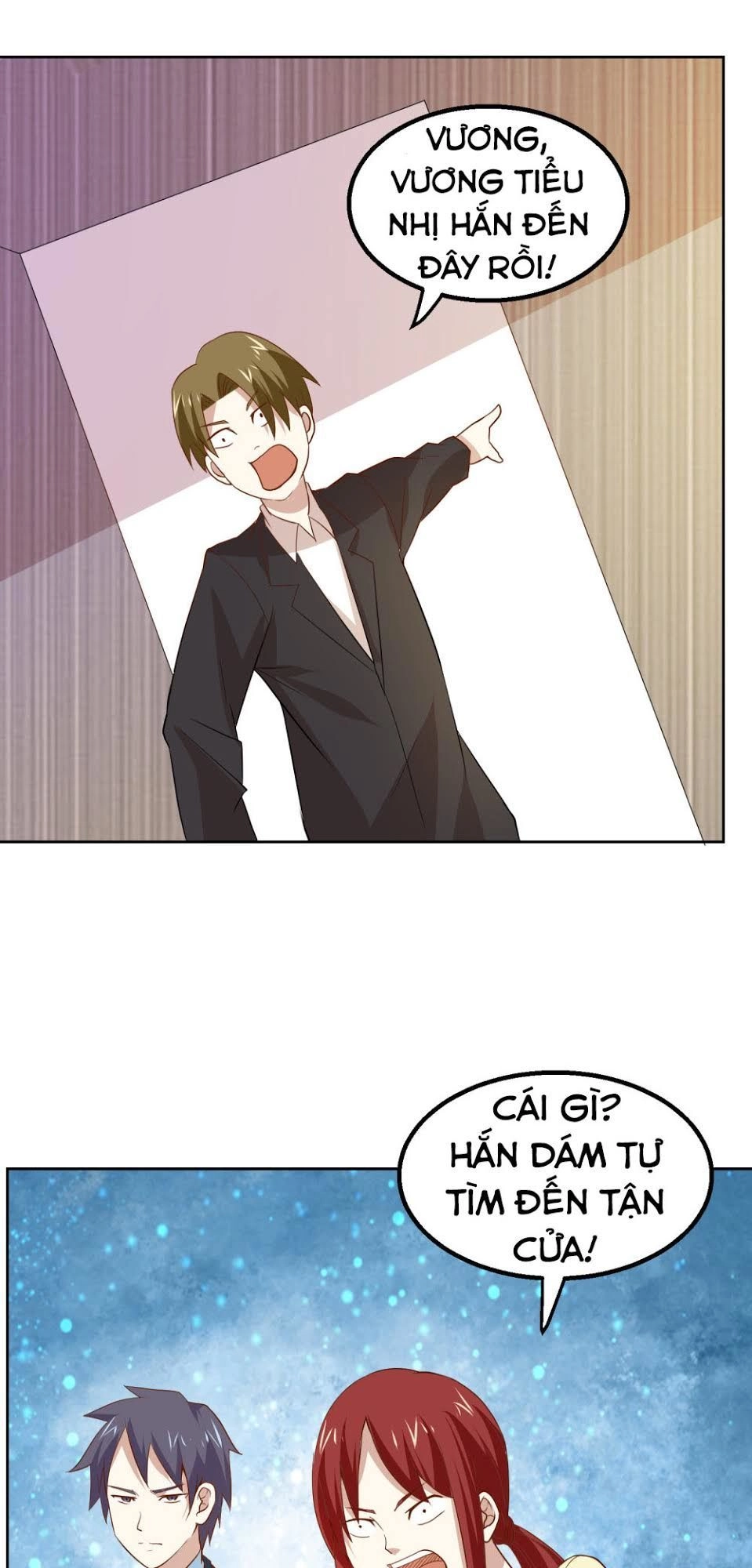 Tay Chơi Thần Cấp Chapter 58 - 11