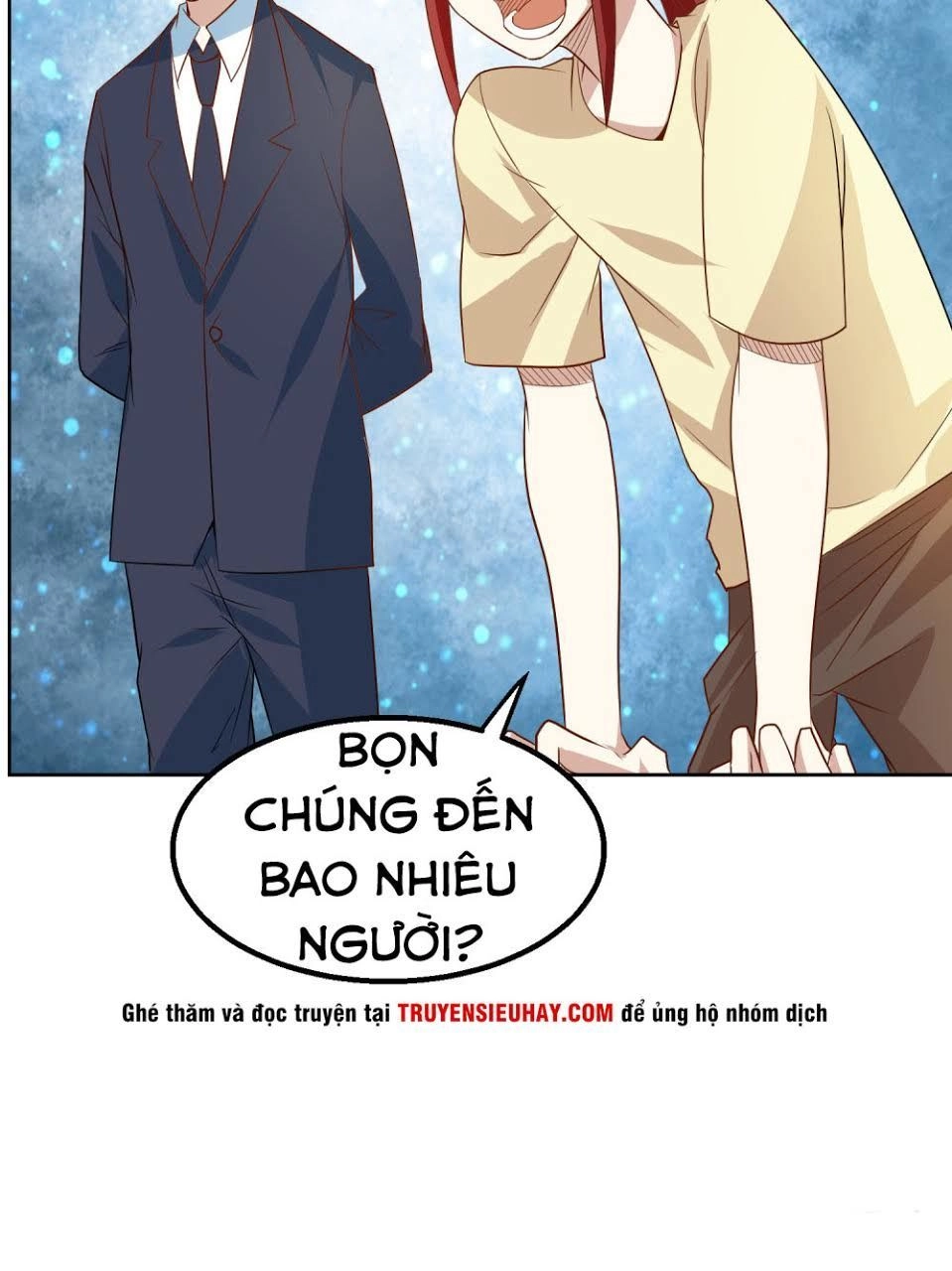 Tay Chơi Thần Cấp Chapter 58 - 12