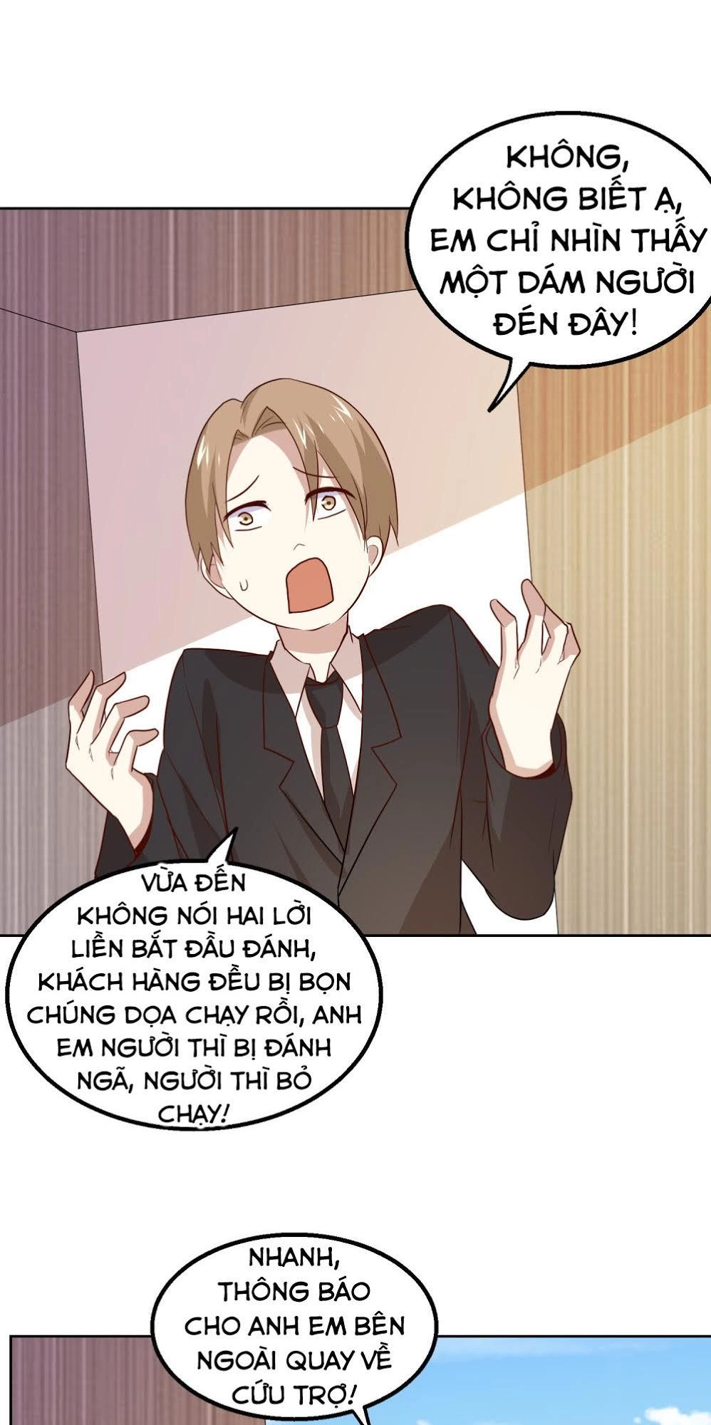 Tay Chơi Thần Cấp Chapter 58 - 13