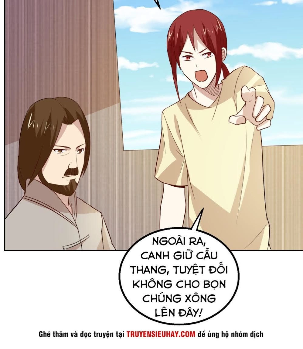 Tay Chơi Thần Cấp Chapter 58 - 14