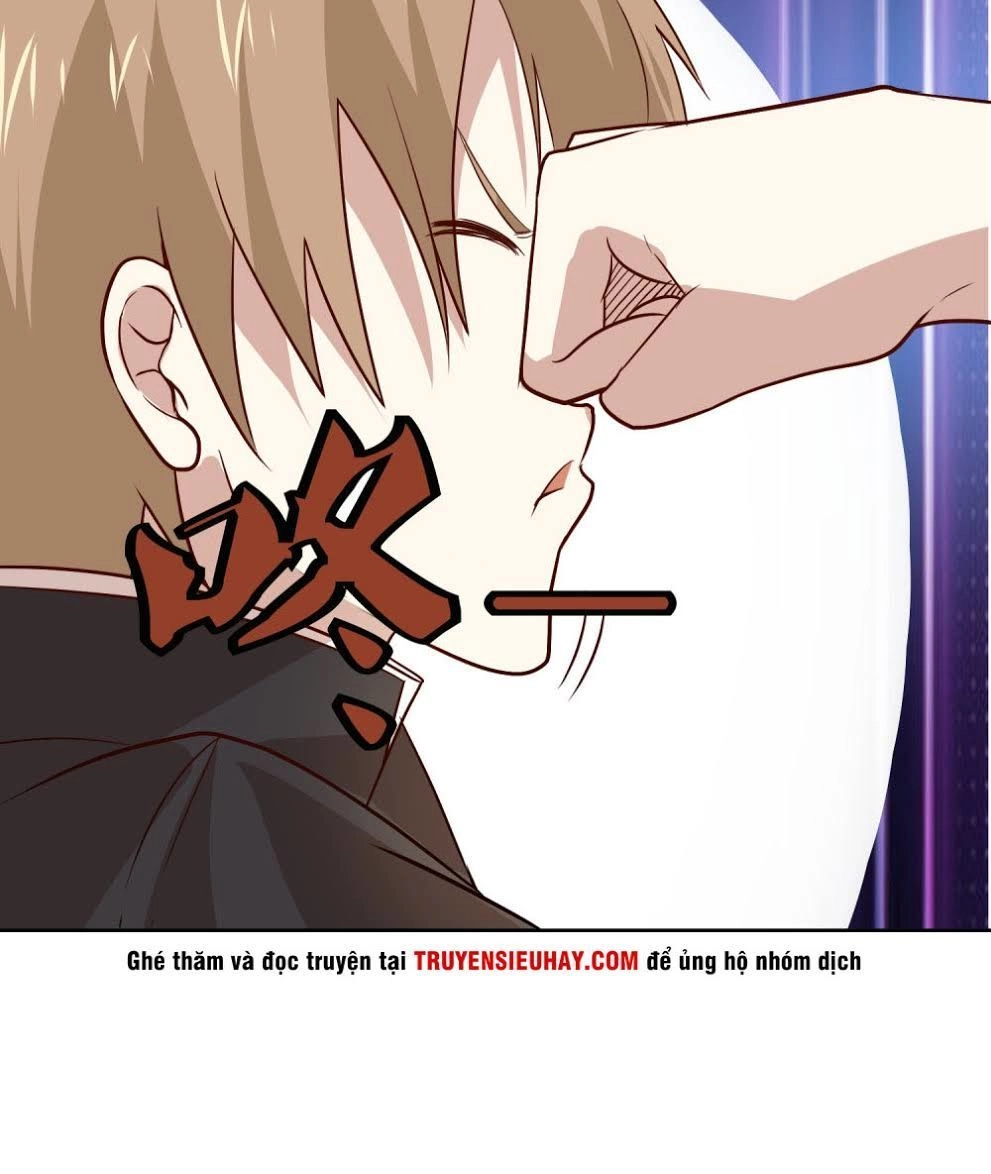 Tay Chơi Thần Cấp Chapter 58 - 16