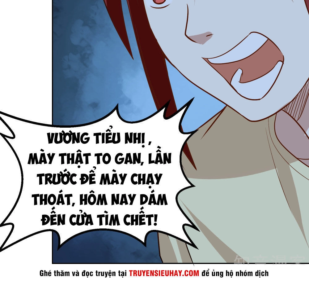 Tay Chơi Thần Cấp Chapter 58 - 18