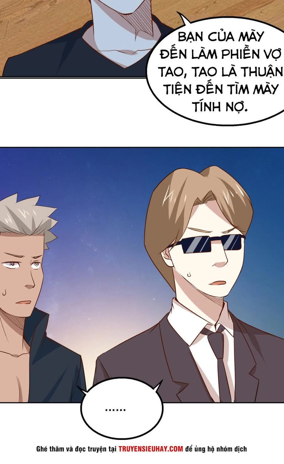 Tay Chơi Thần Cấp Chapter 58 - 20