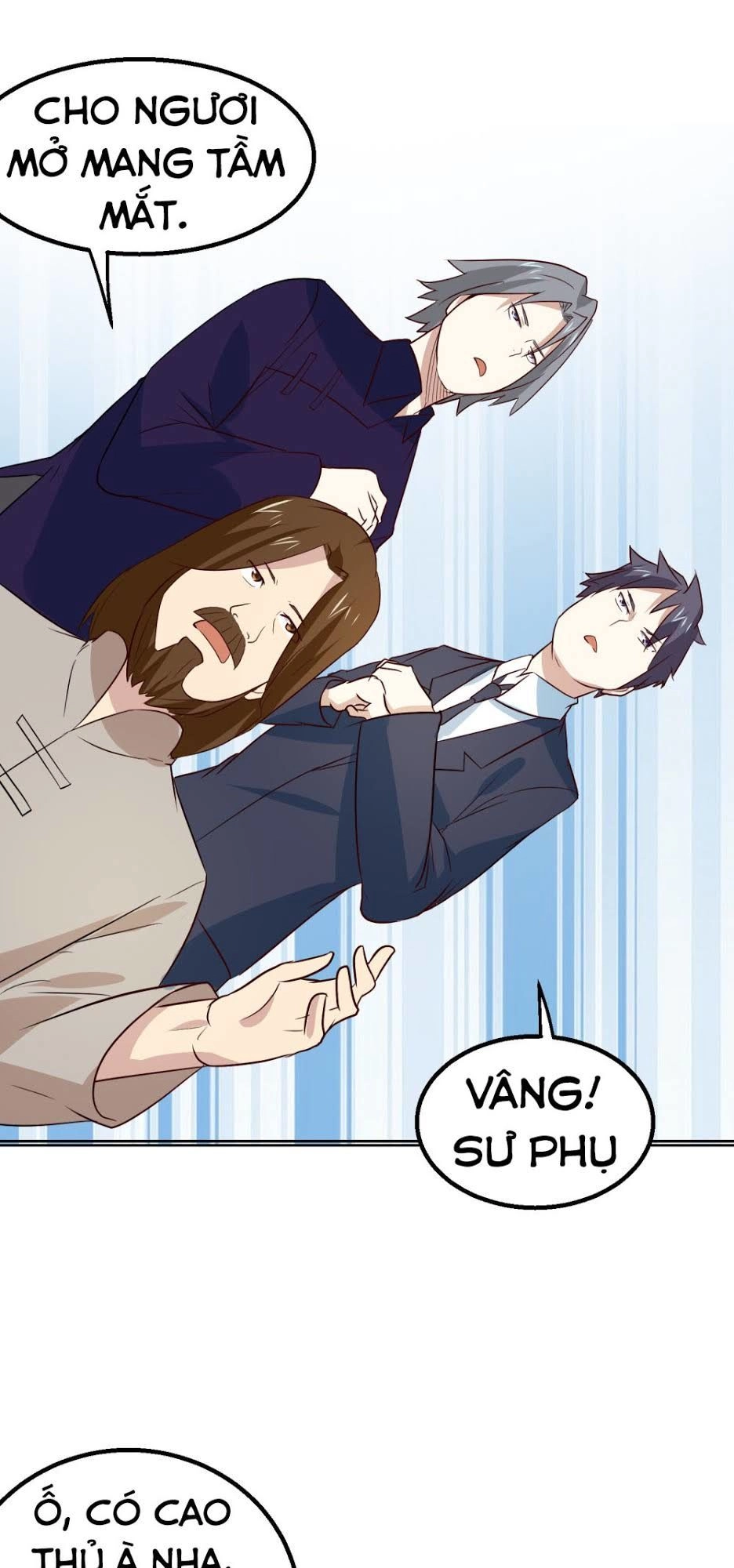 Tay Chơi Thần Cấp Chapter 58 - 23