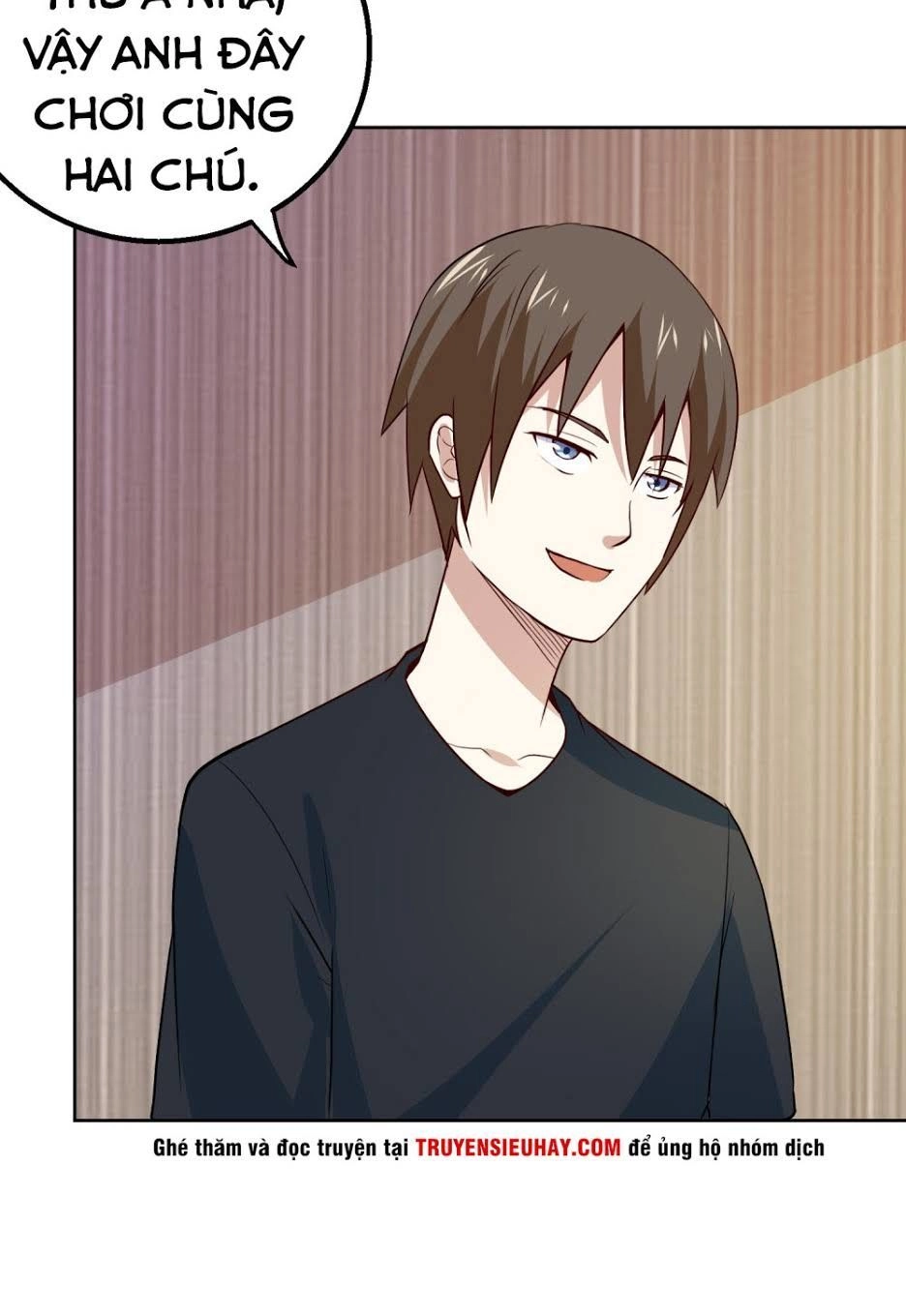 Tay Chơi Thần Cấp Chapter 58 - 24