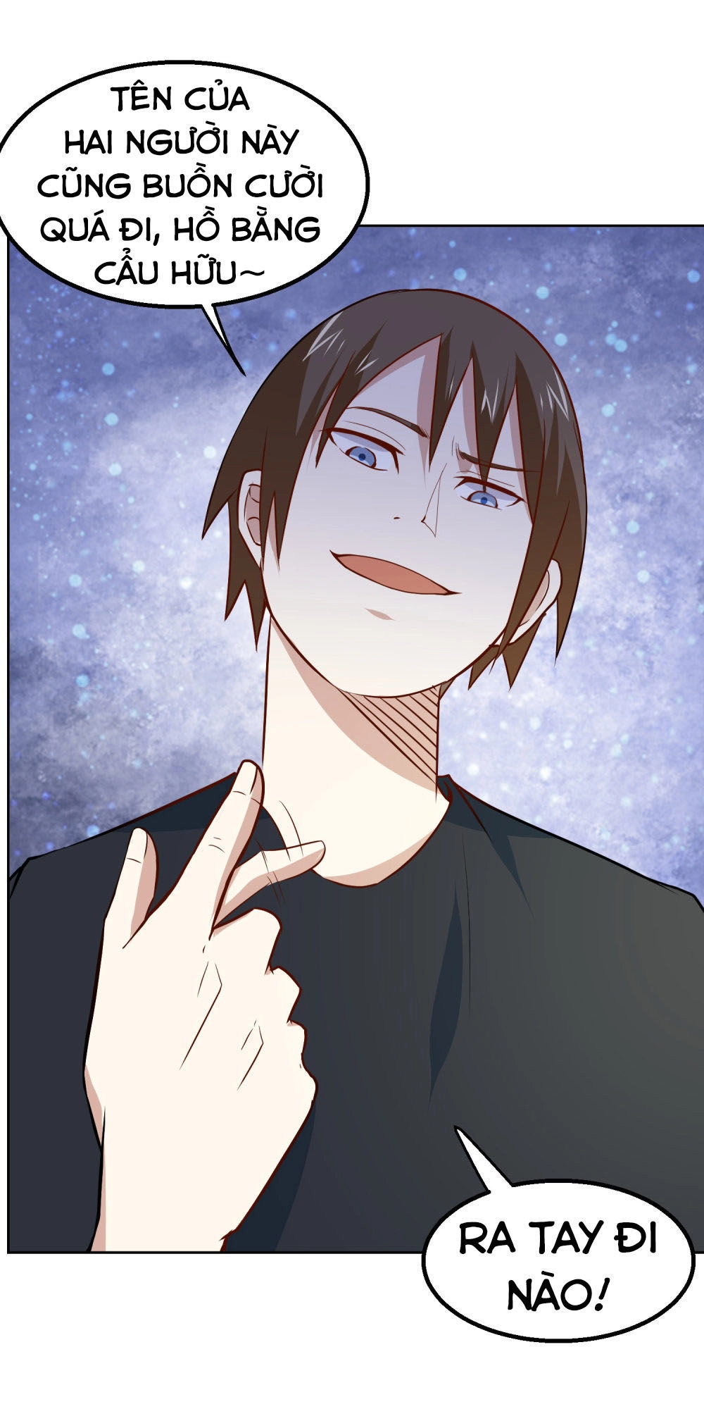 Tay Chơi Thần Cấp Chapter 58 - 27