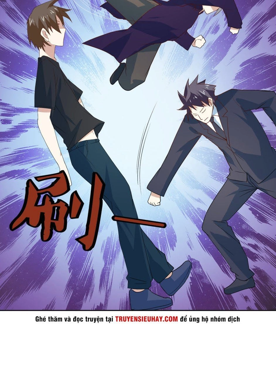 Tay Chơi Thần Cấp Chapter 58 - 30