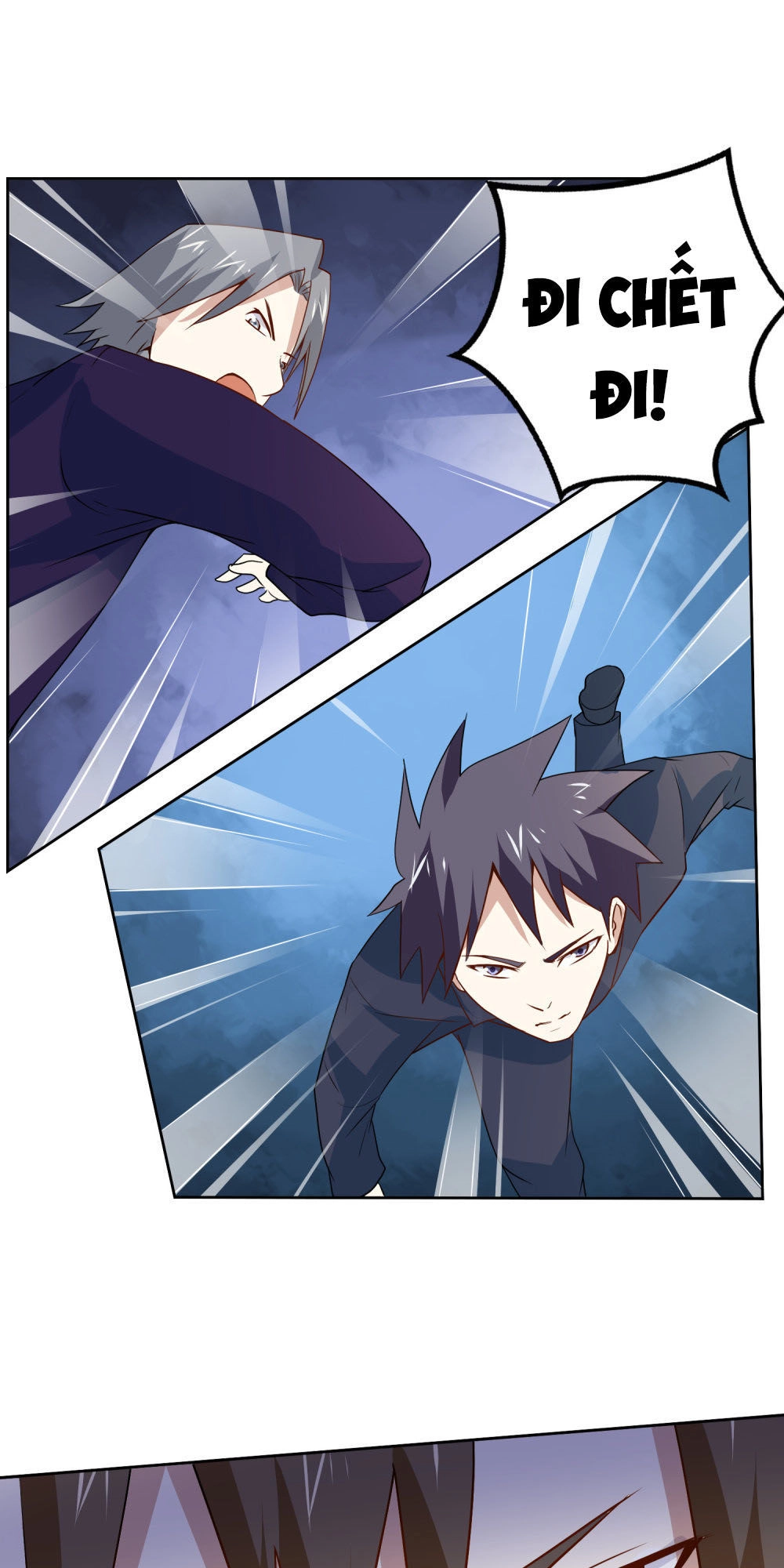 Tay Chơi Thần Cấp Chapter 58 - 31