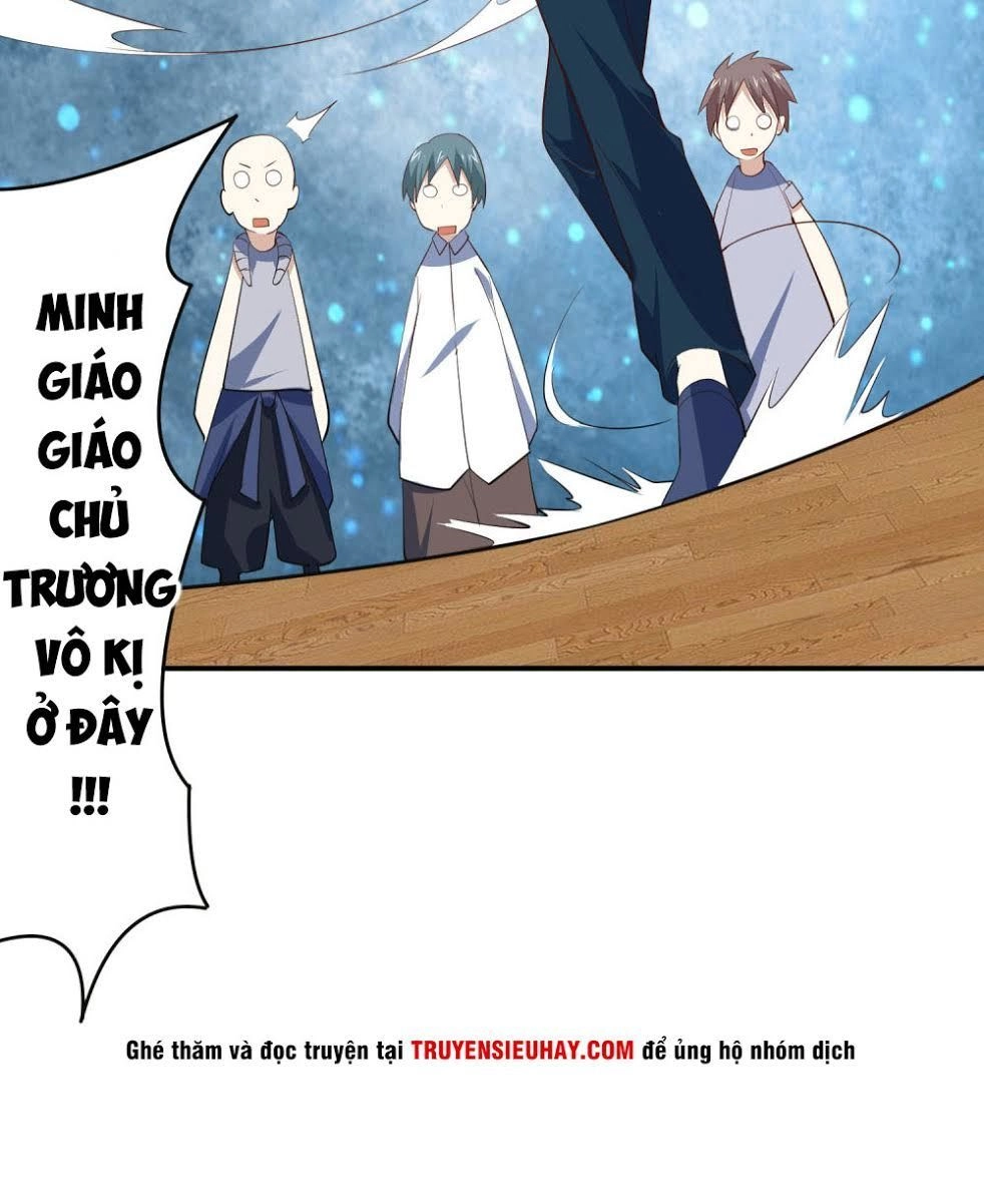 Tay Chơi Thần Cấp Chapter 59 - 4