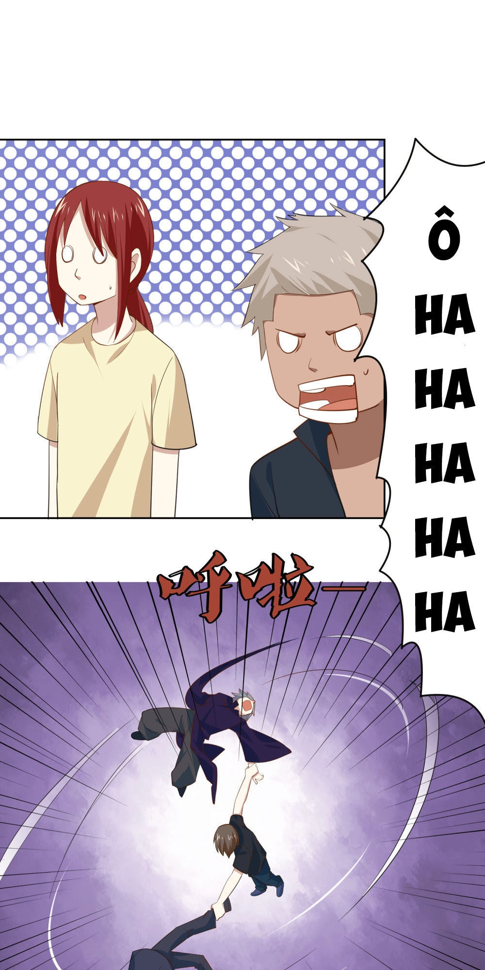 Tay Chơi Thần Cấp Chapter 59 - 5