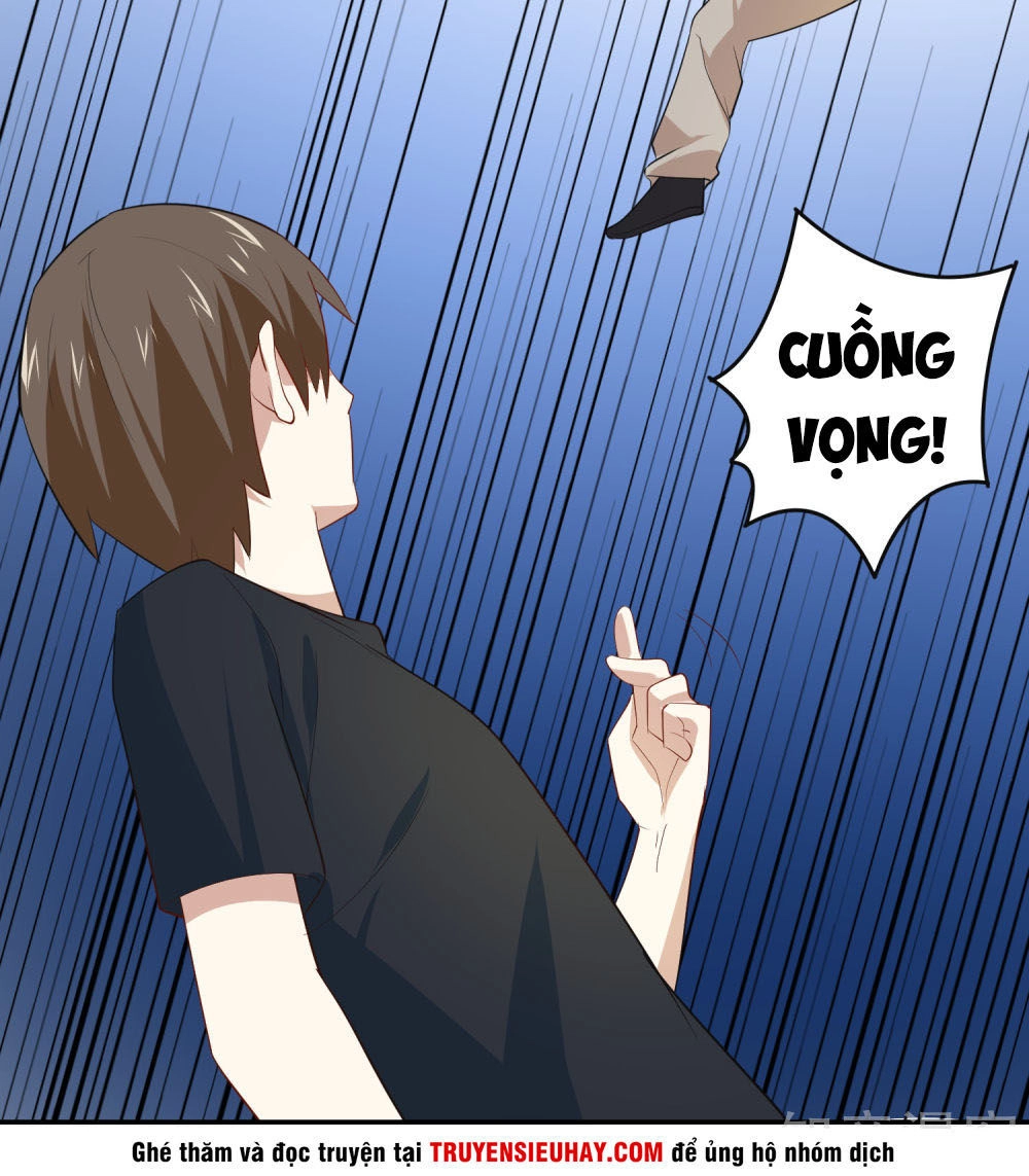 Tay Chơi Thần Cấp Chapter 59 - 10