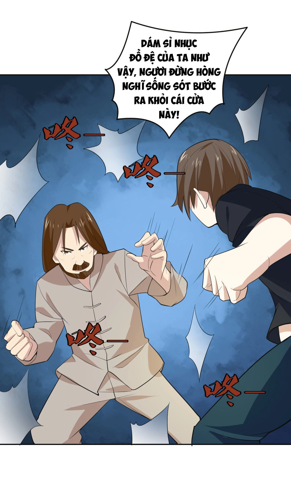 Tay Chơi Thần Cấp Chapter 59 - 13