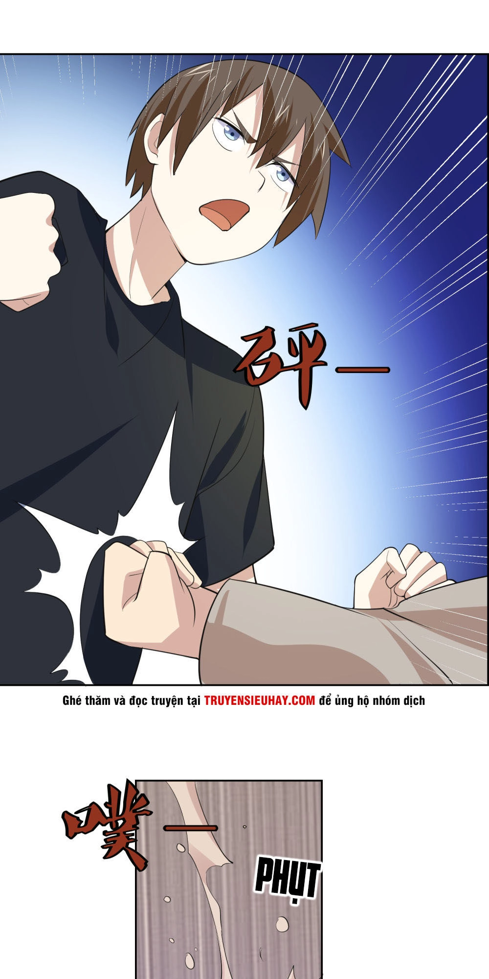 Tay Chơi Thần Cấp Chapter 59 - 14