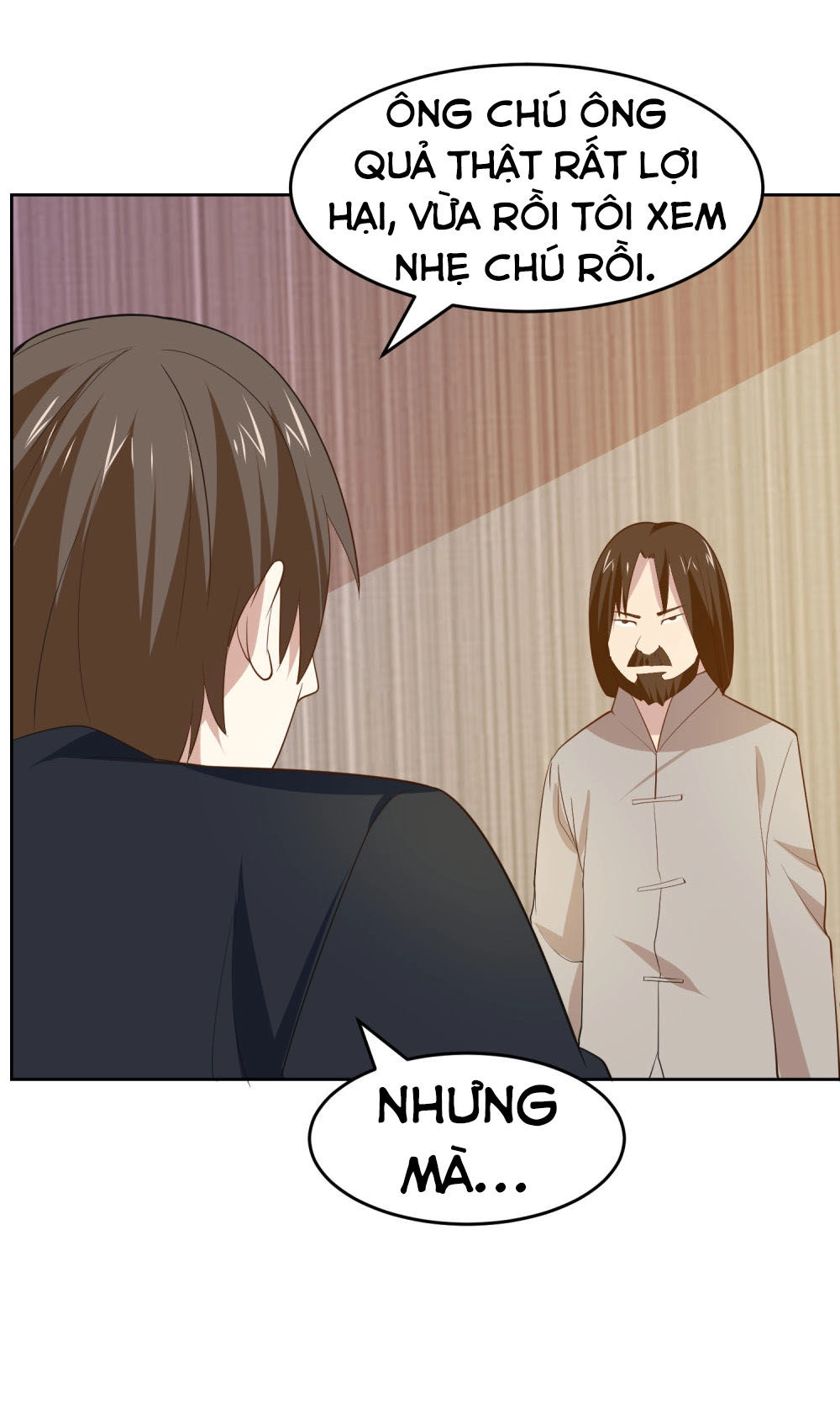 Tay Chơi Thần Cấp Chapter 59 - 20