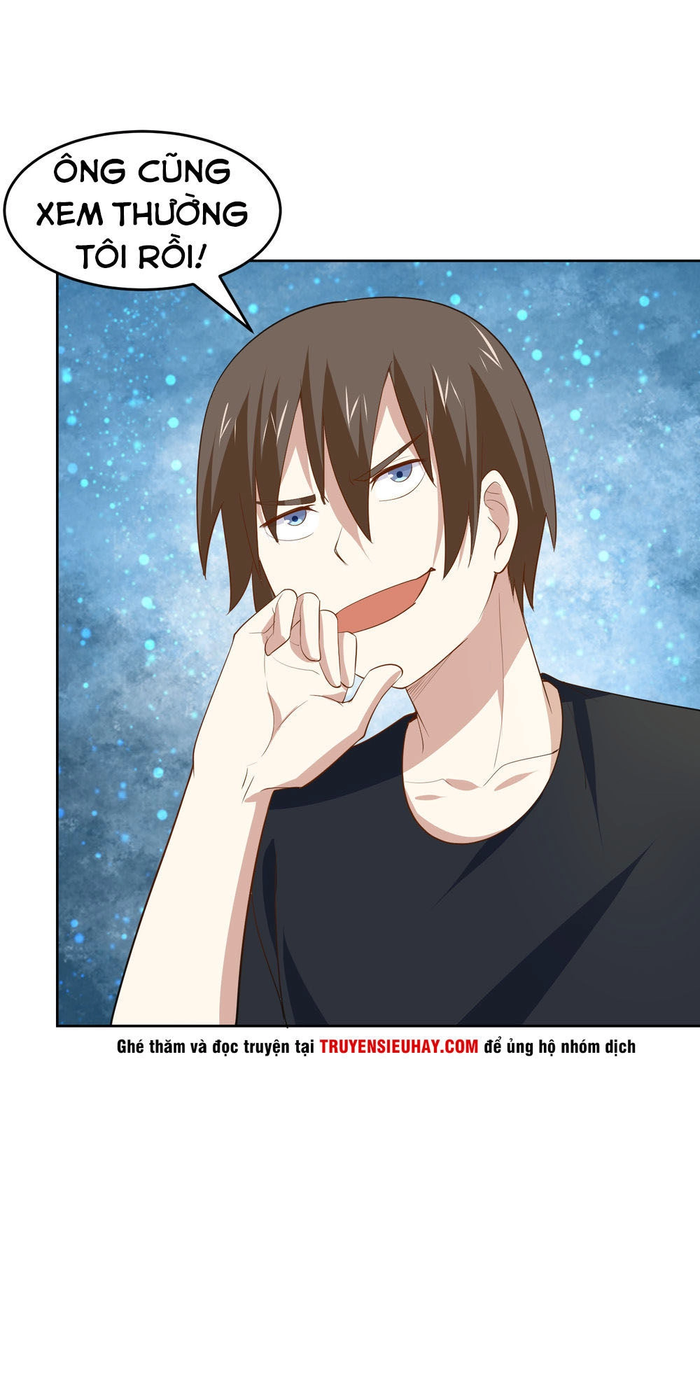 Tay Chơi Thần Cấp Chapter 59 - 21