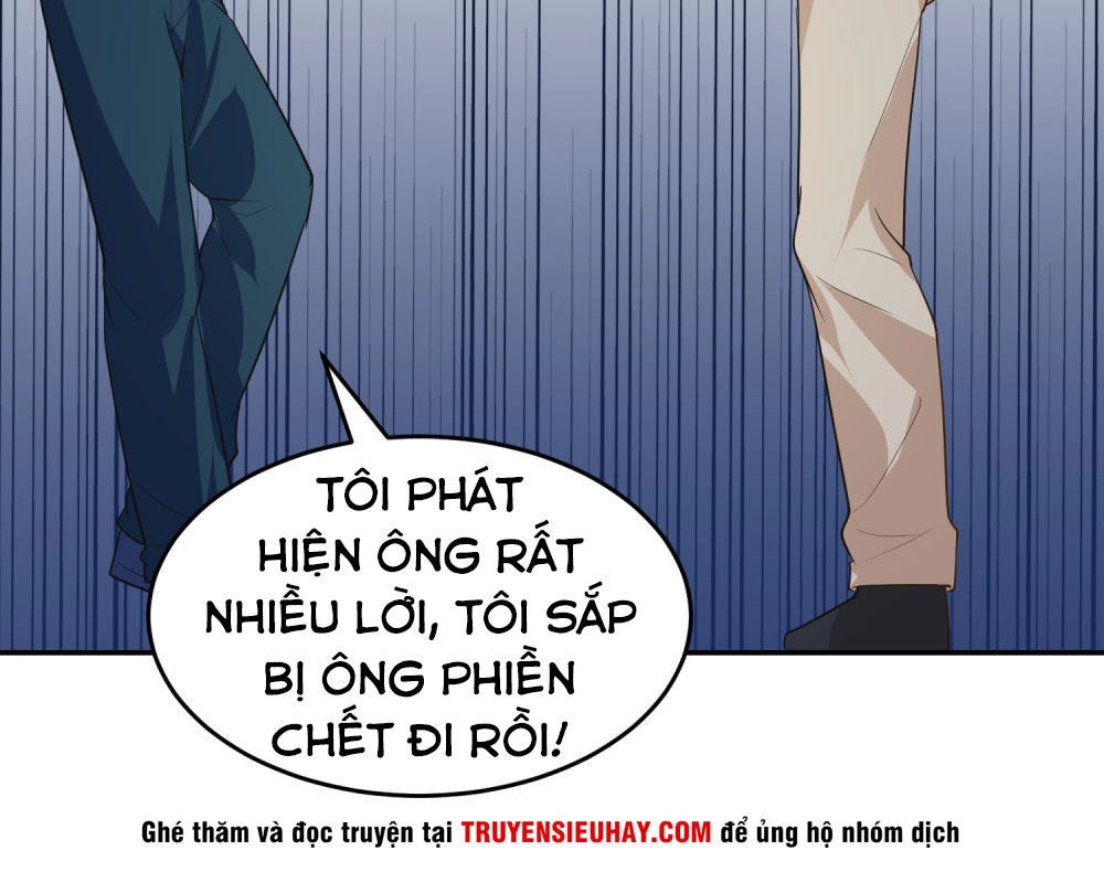 Tay Chơi Thần Cấp Chapter 59 - 27