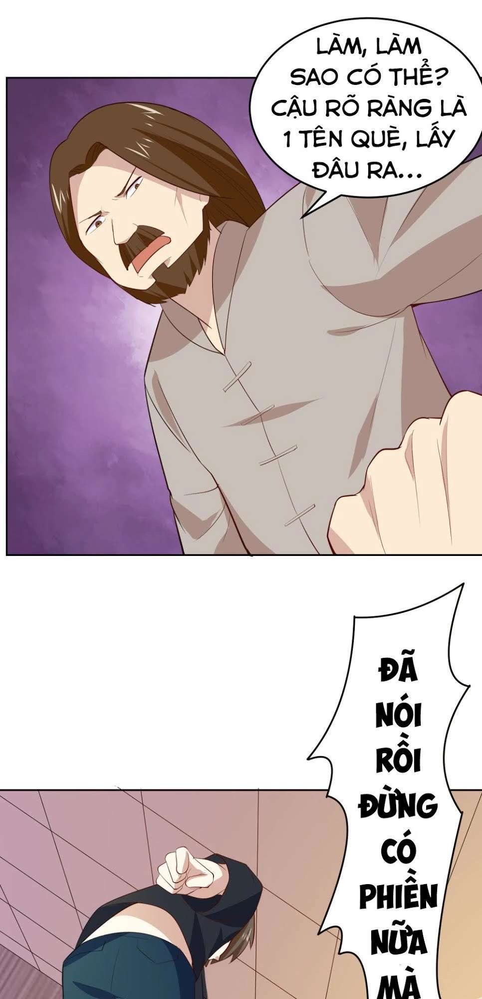 Tay Chơi Thần Cấp Chapter 59 - 28