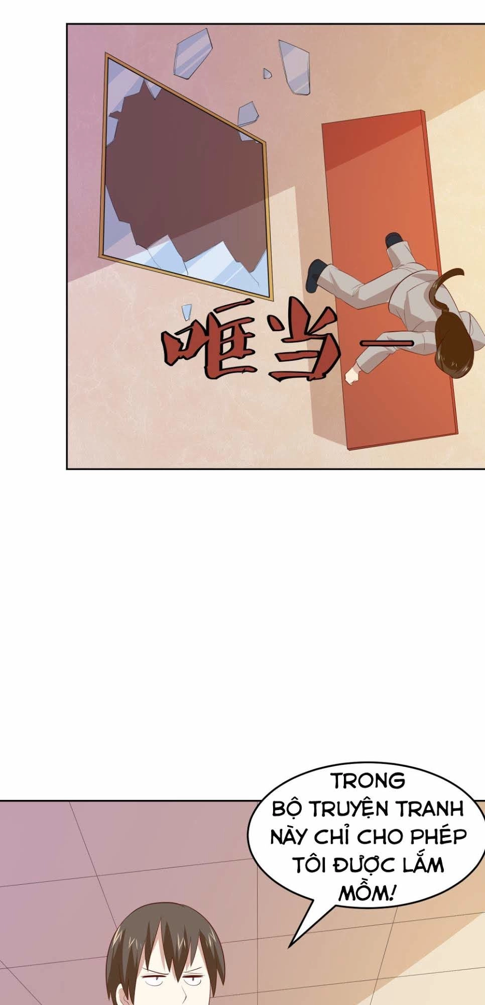 Tay Chơi Thần Cấp Chapter 59 - 30