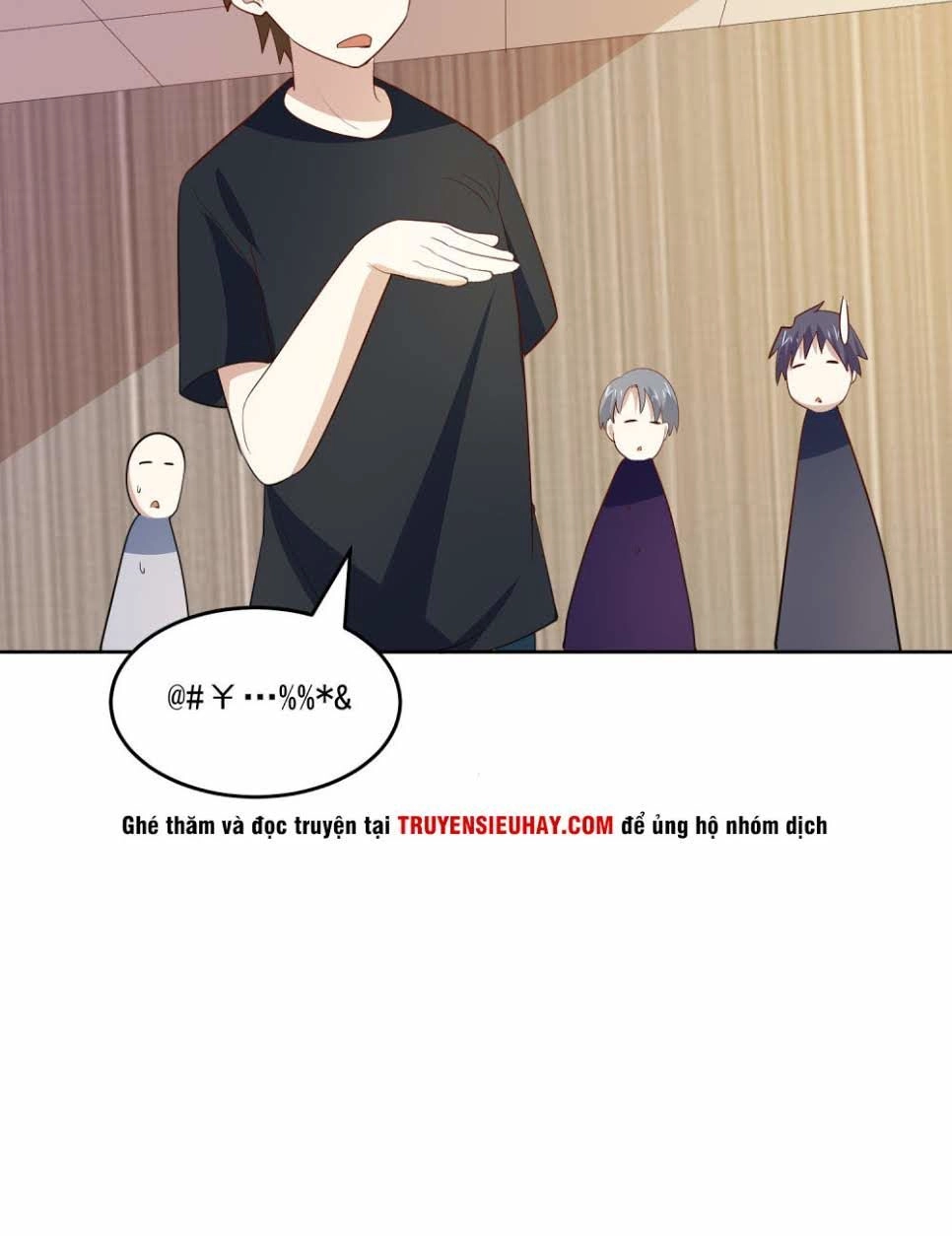 Tay Chơi Thần Cấp Chapter 59 - 31