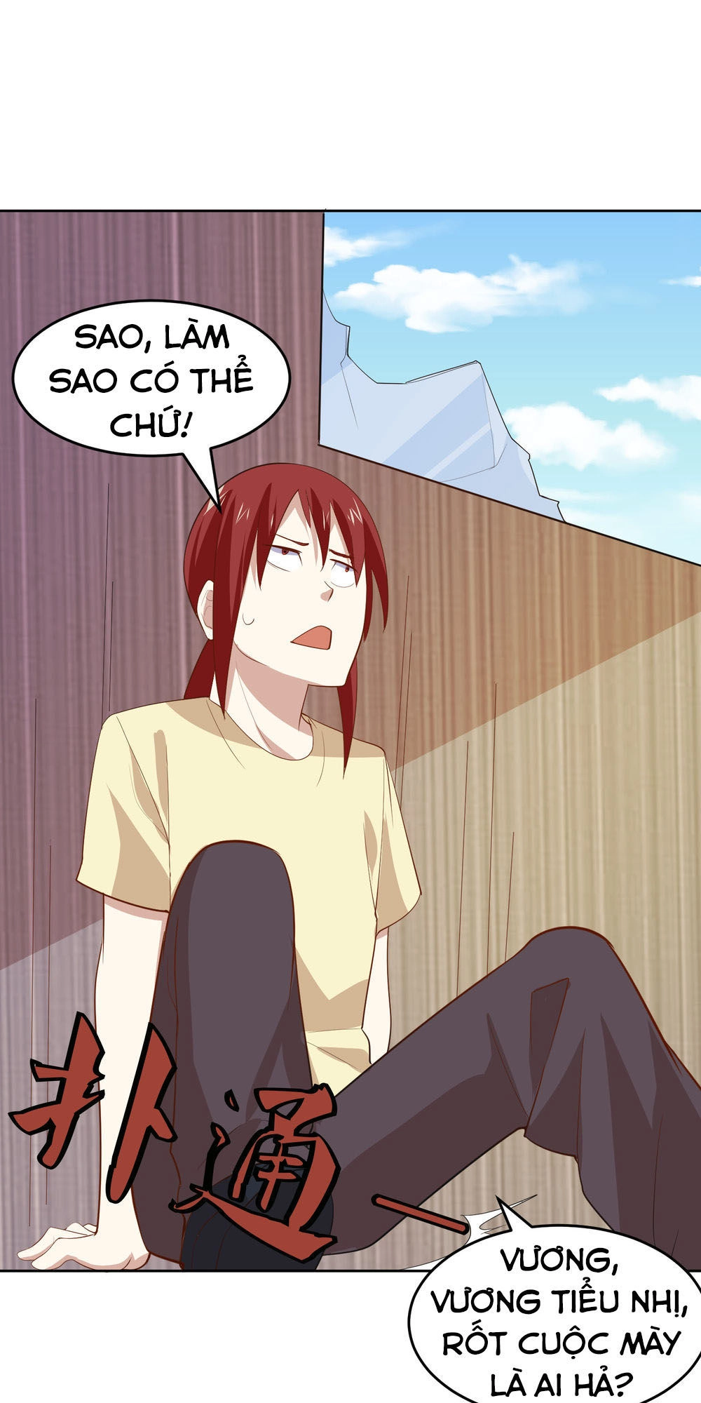 Tay Chơi Thần Cấp Chapter 59 - 32