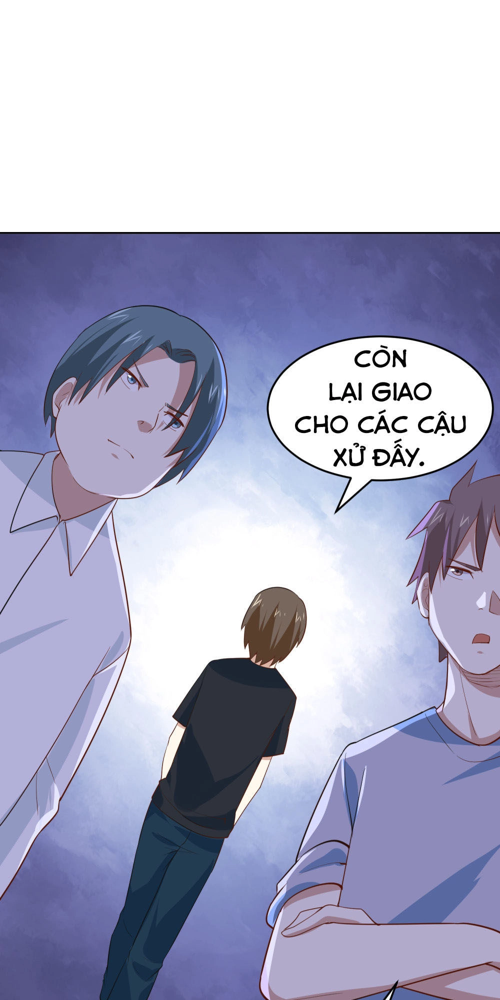 Tay Chơi Thần Cấp Chapter 59 - 37