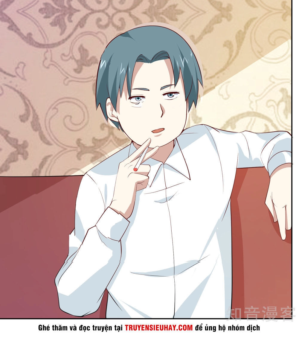 Tay Chơi Thần Cấp Chapter 60 - 2