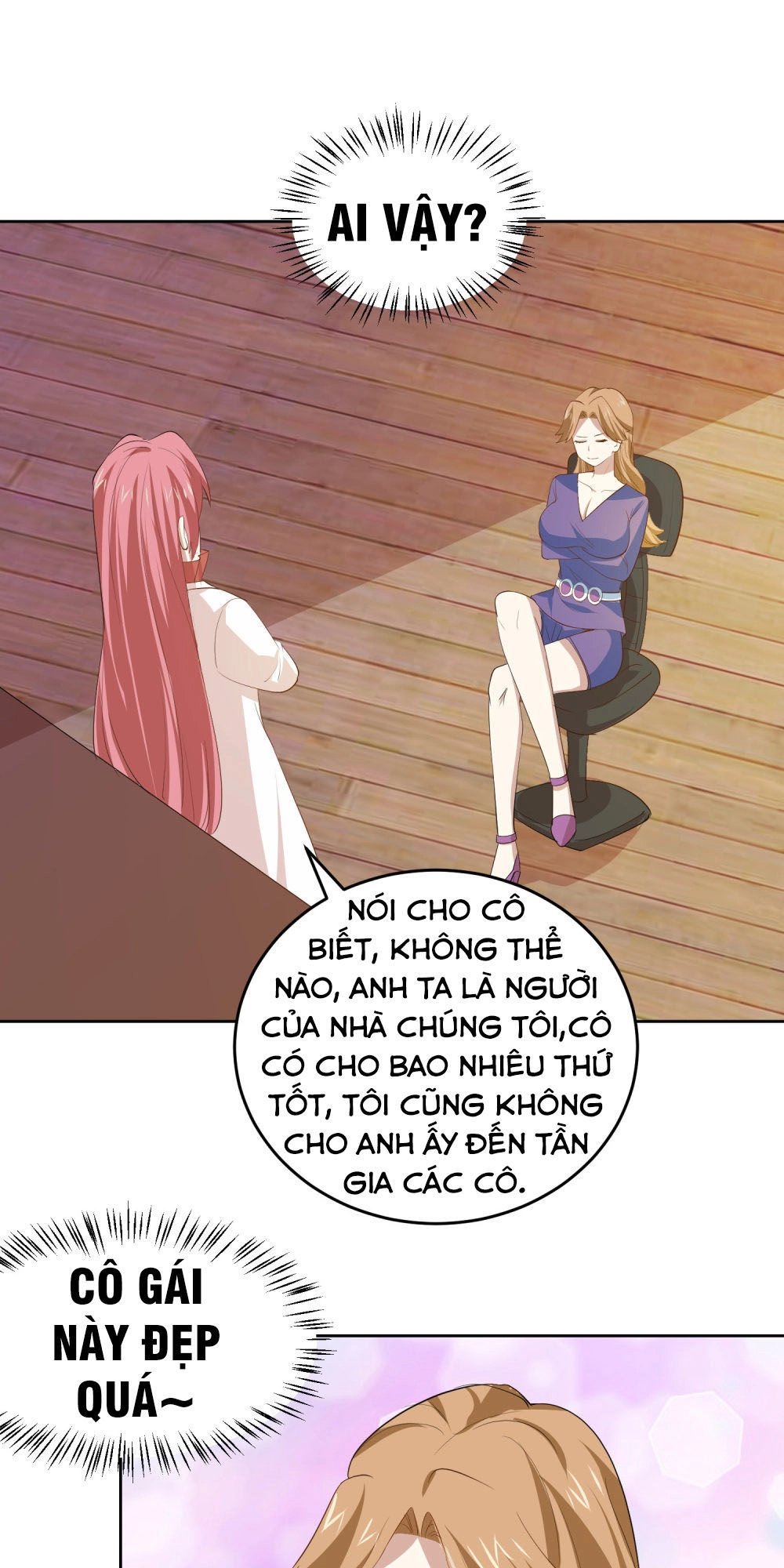 Tay Chơi Thần Cấp Chapter 60 - 17