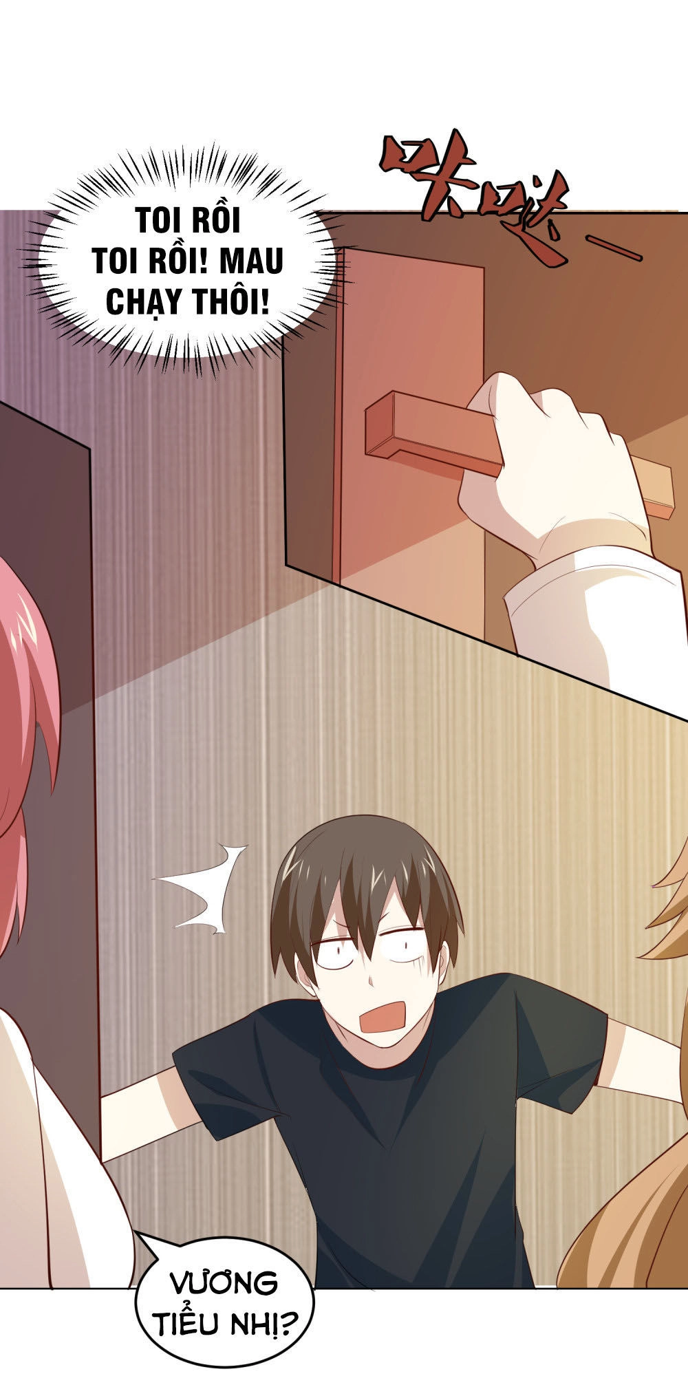 Tay Chơi Thần Cấp Chapter 60 - 32