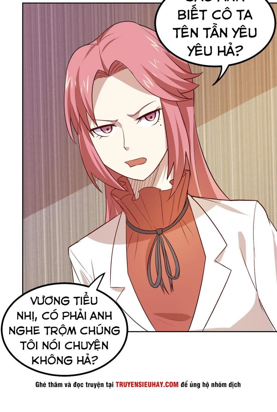 Tay Chơi Thần Cấp Chapter 61 - 8