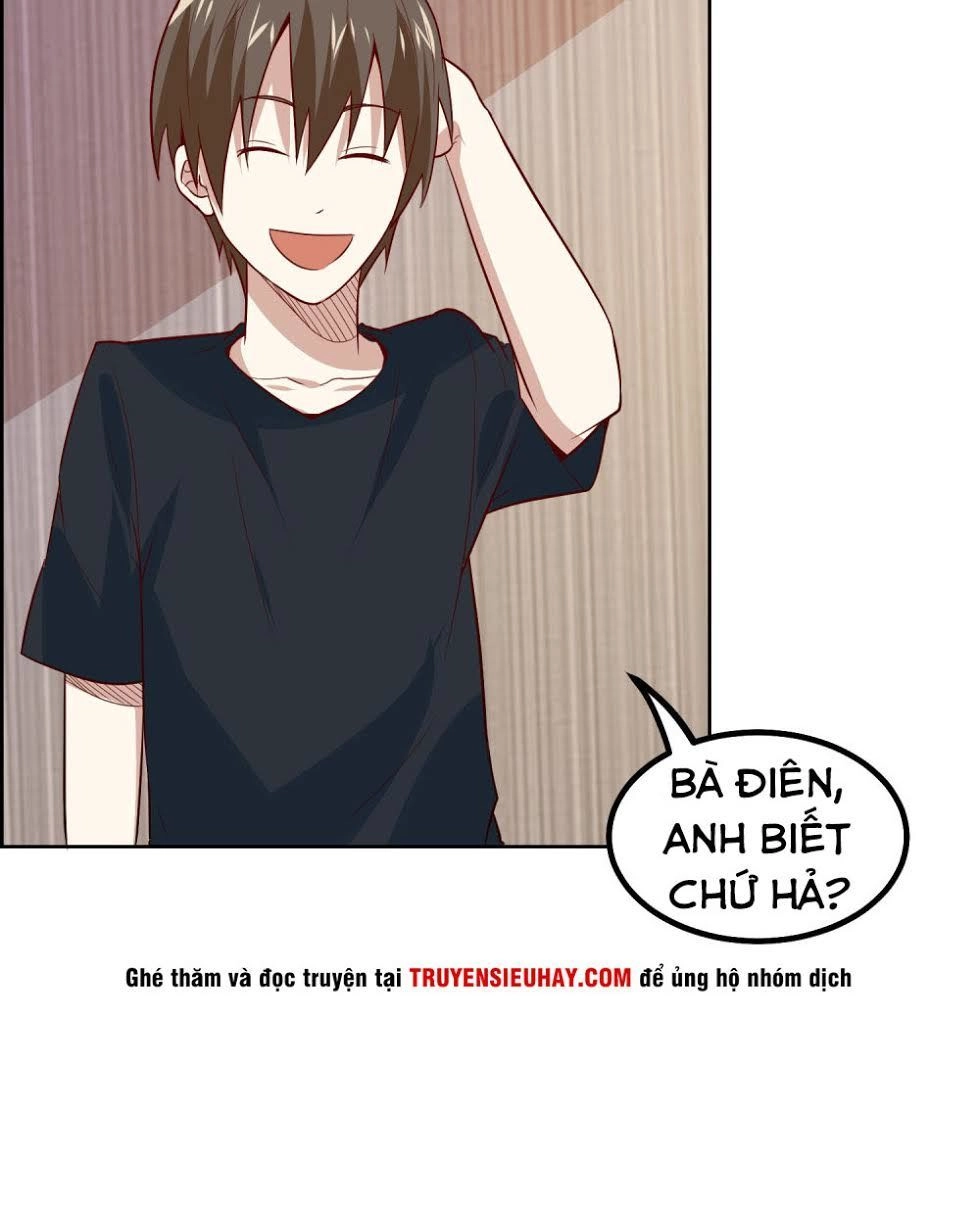 Tay Chơi Thần Cấp Chapter 61 - 12