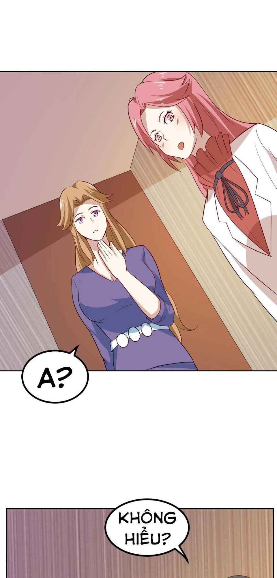 Tay Chơi Thần Cấp Chapter 61 - 21