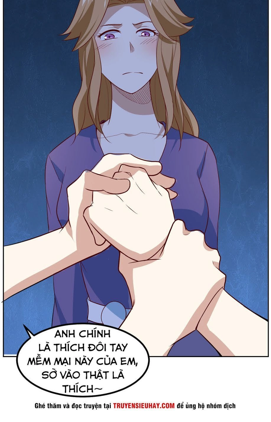 Tay Chơi Thần Cấp Chapter 61 - 26