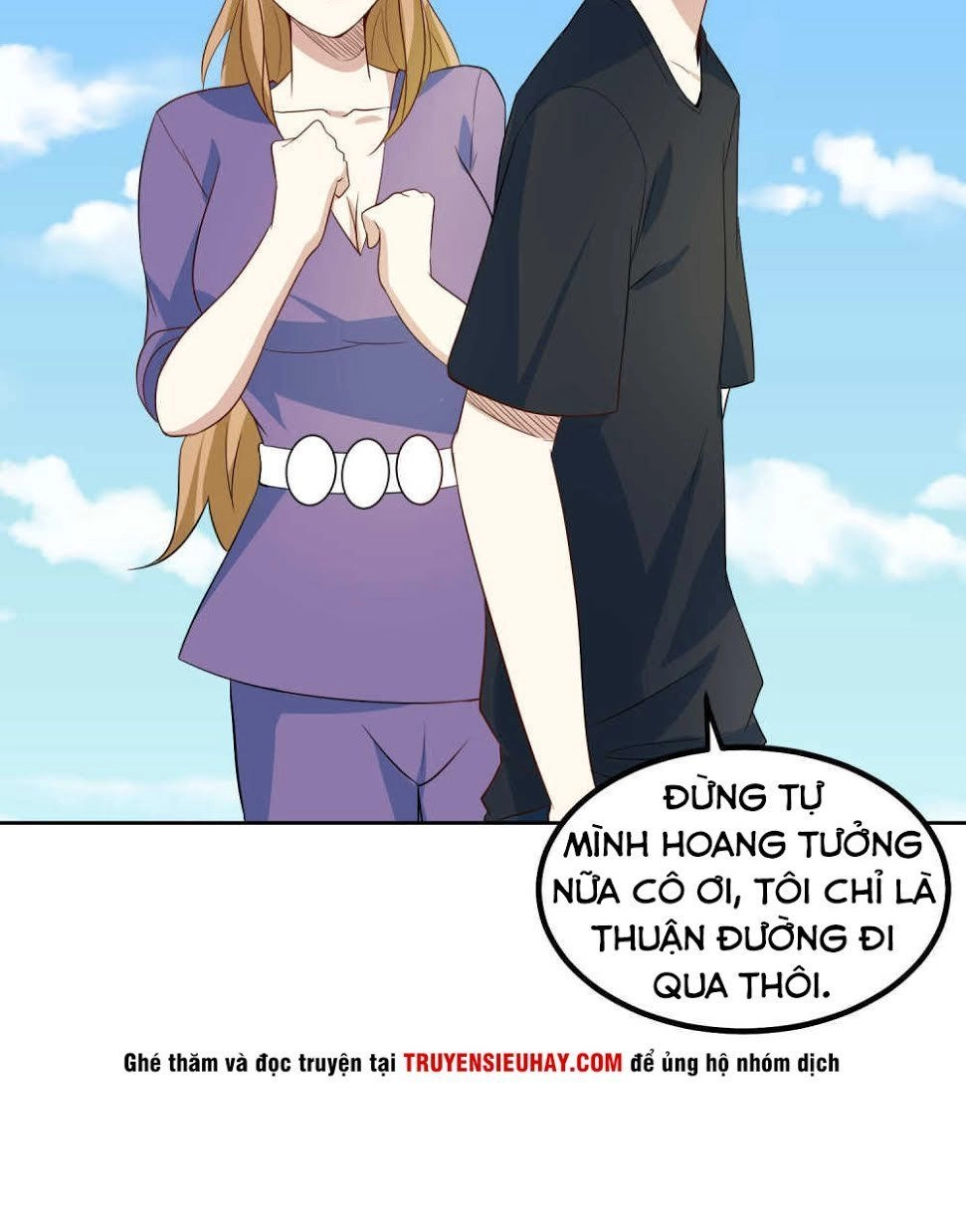 Tay Chơi Thần Cấp Chapter 62 - 27