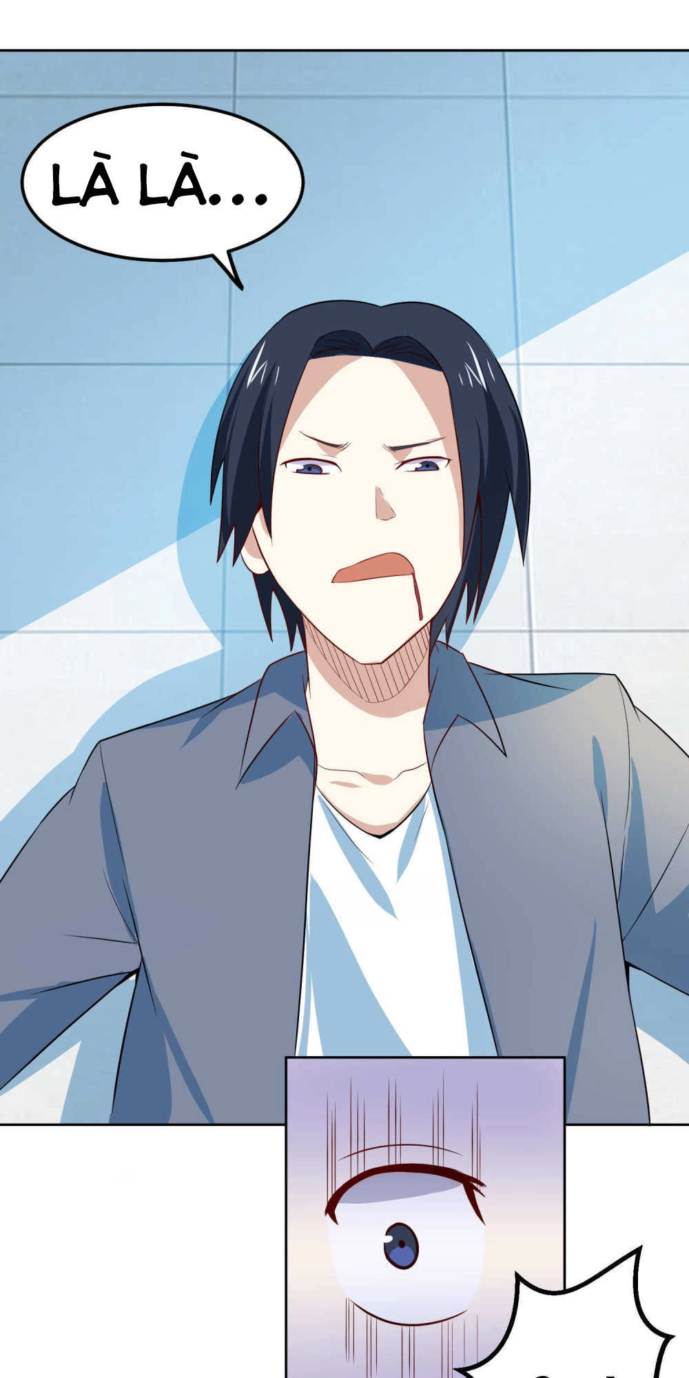 Tay Chơi Thần Cấp Chapter 62 - 30