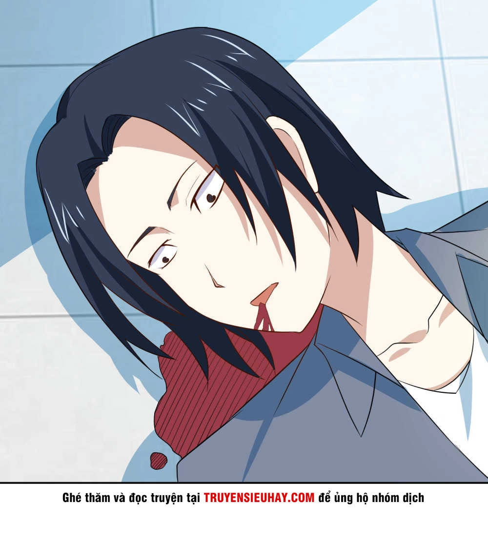 Tay Chơi Thần Cấp Chapter 62 - 35