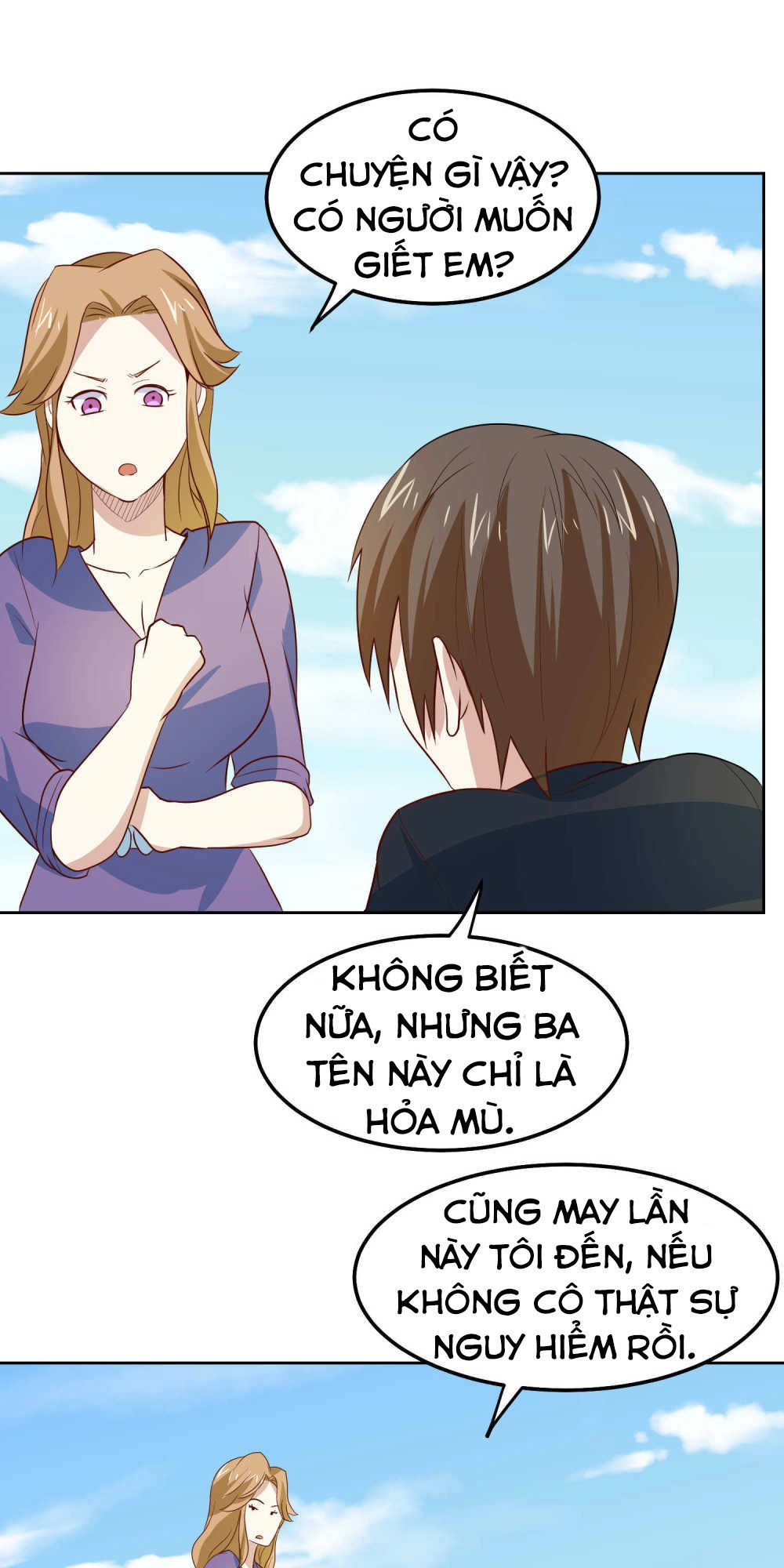 Tay Chơi Thần Cấp Chapter 62 - 40