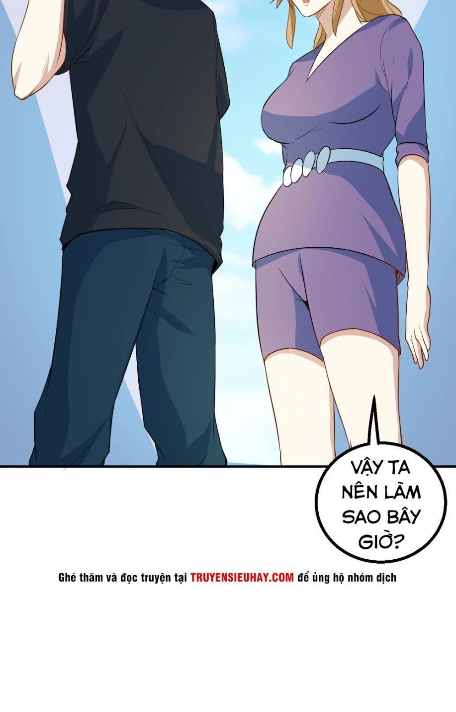 Tay Chơi Thần Cấp Chapter 63 - 4