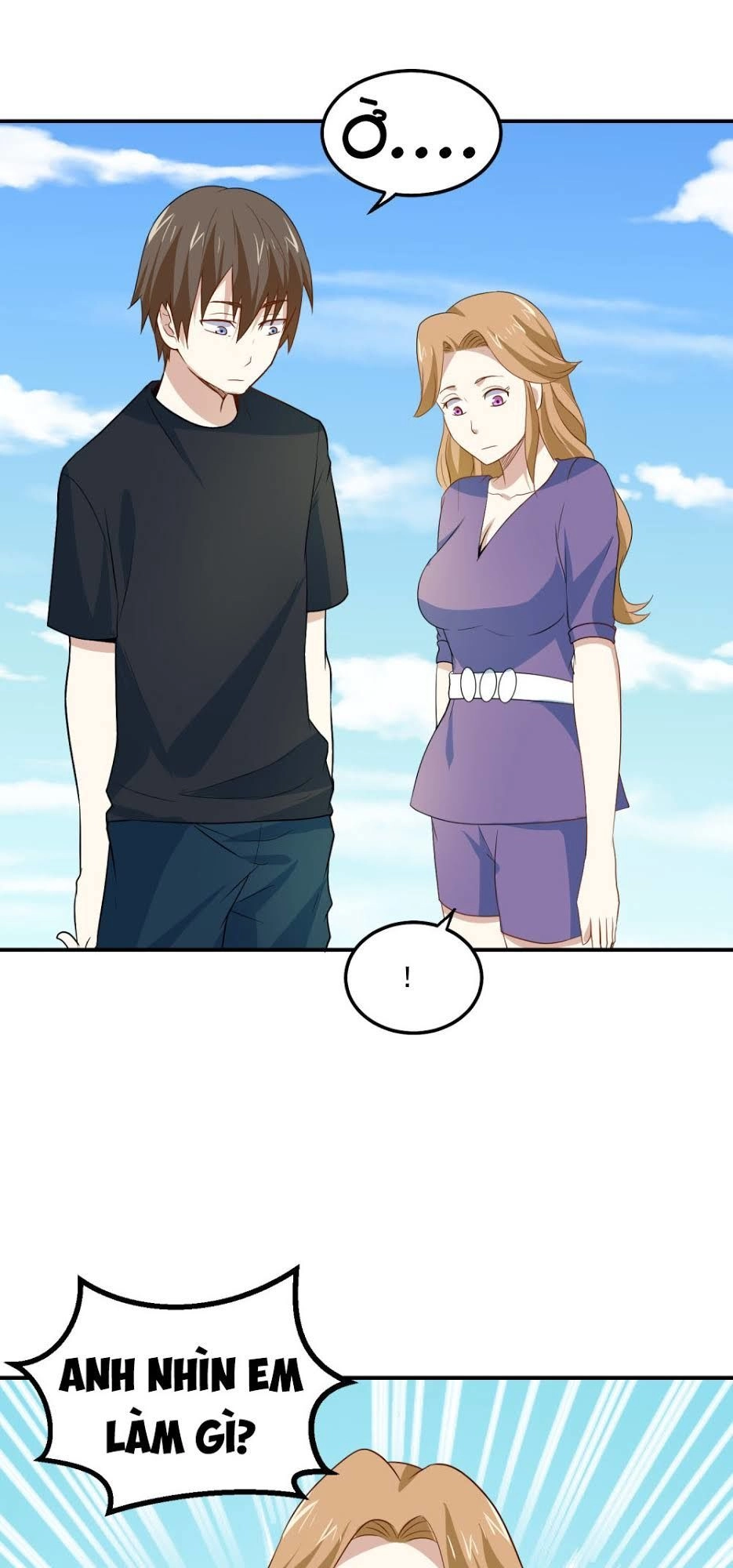 Tay Chơi Thần Cấp Chapter 63 - 5