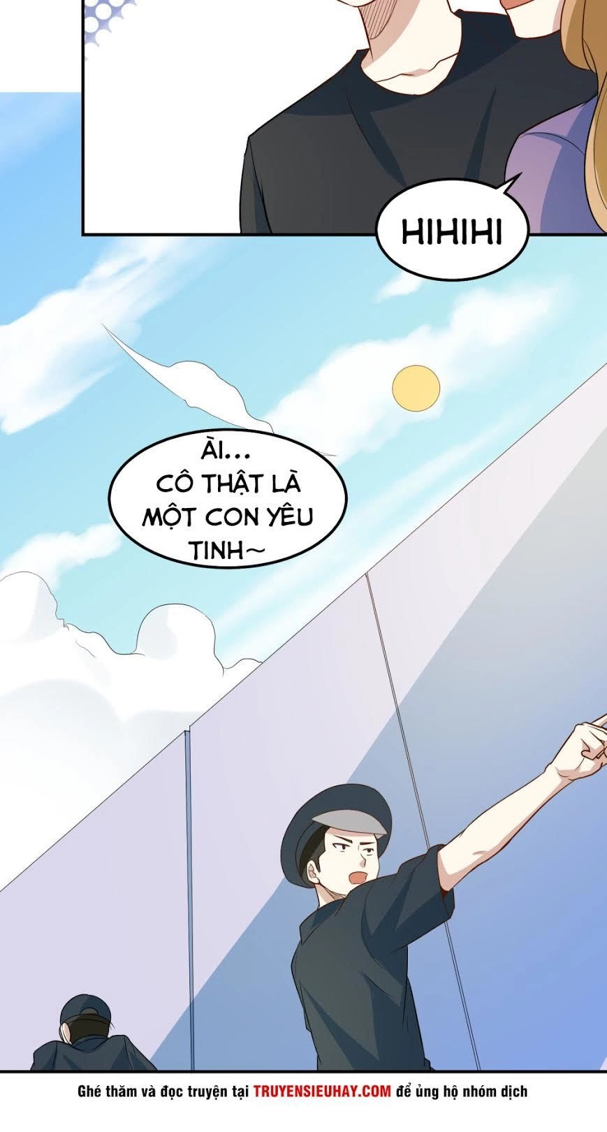 Tay Chơi Thần Cấp Chapter 63 - 32