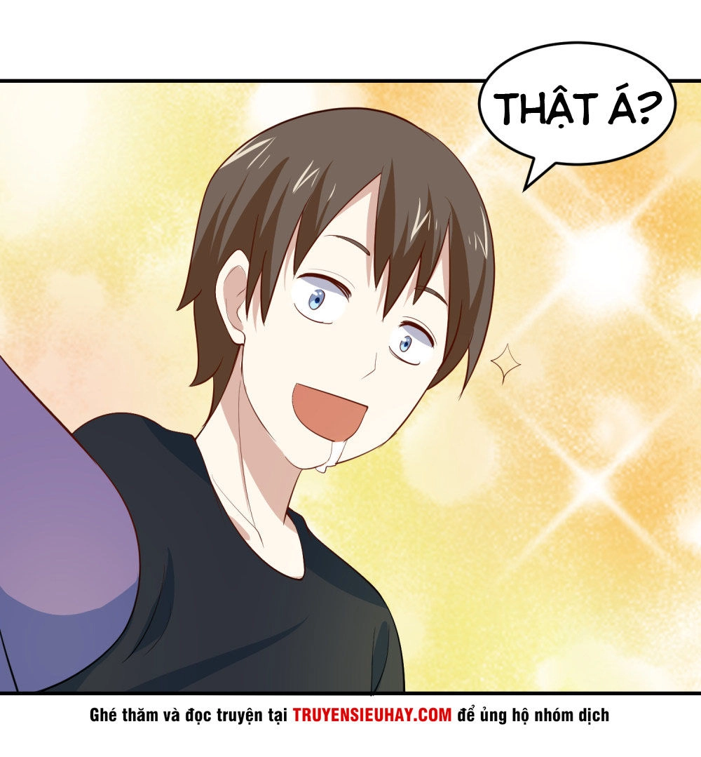 Tay Chơi Thần Cấp Chapter 64 - 11