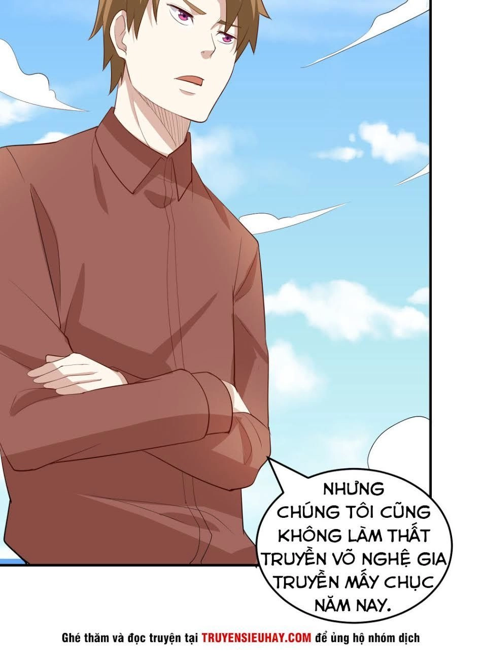 Tay Chơi Thần Cấp Chapter 65 - 2